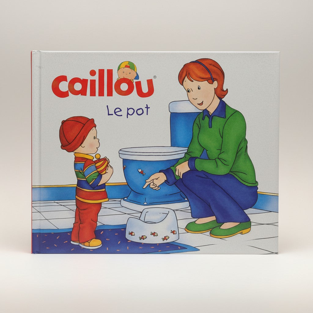 CAILLOU