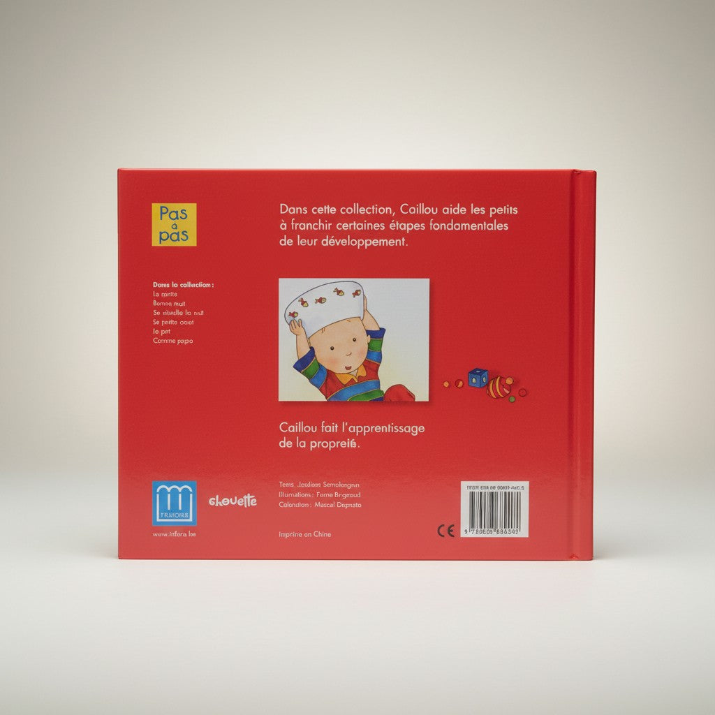 CAILLOU
