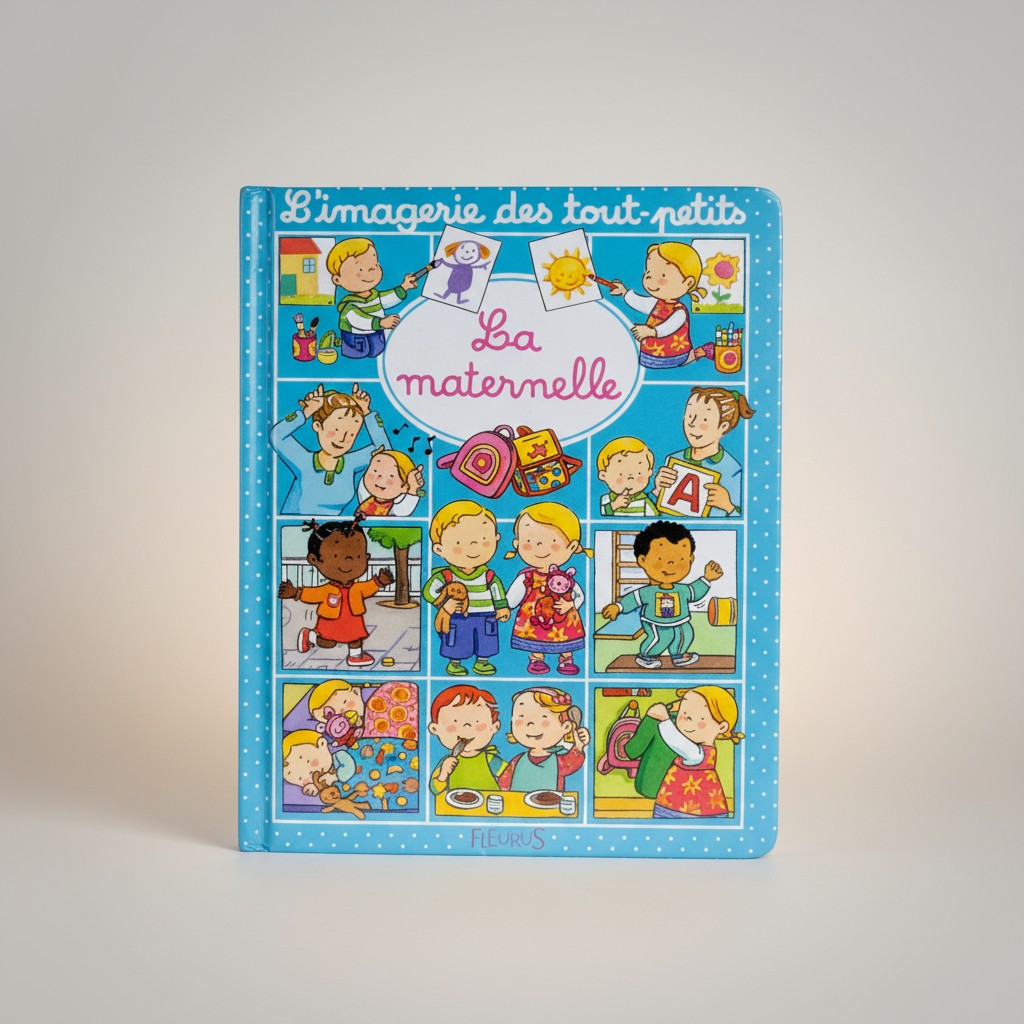 La maternelle