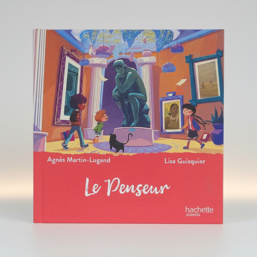 LE PENSEUR