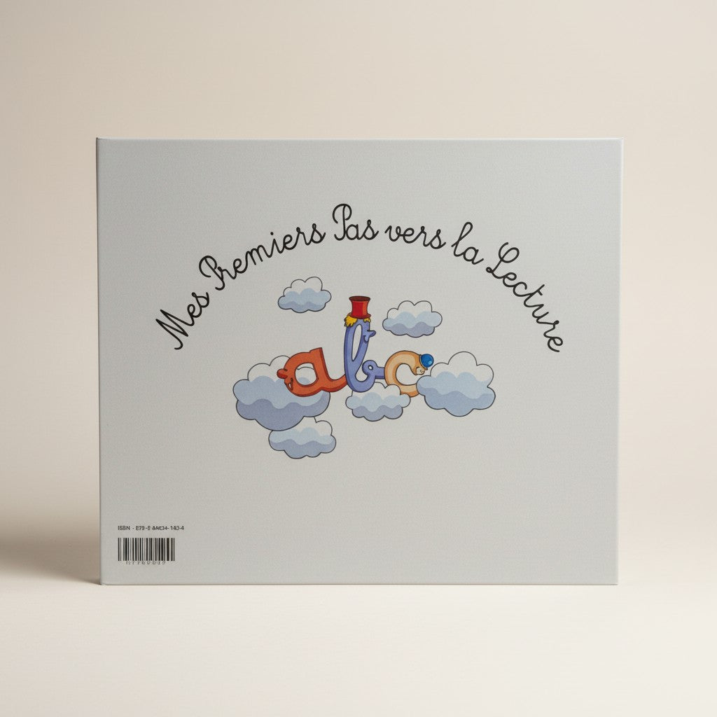 J - Comme Julie