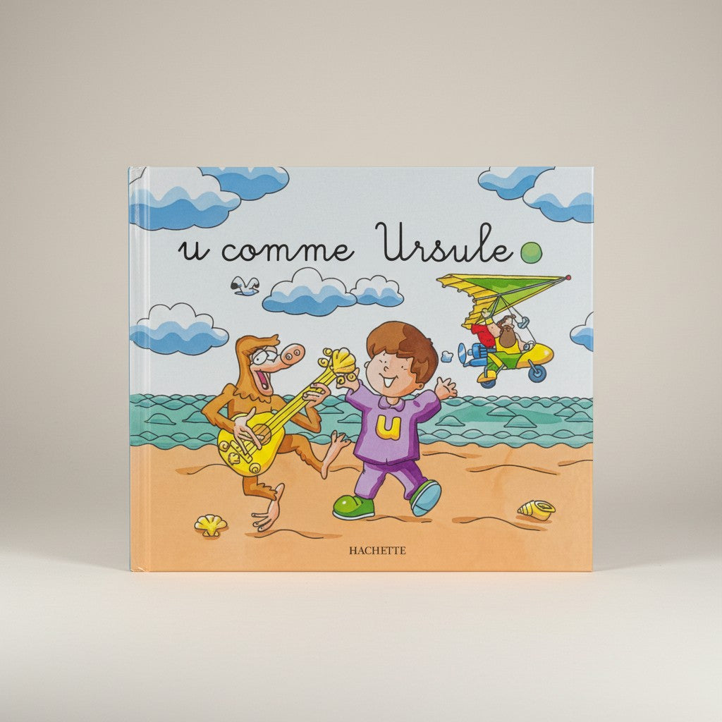 U - Comme Ursule