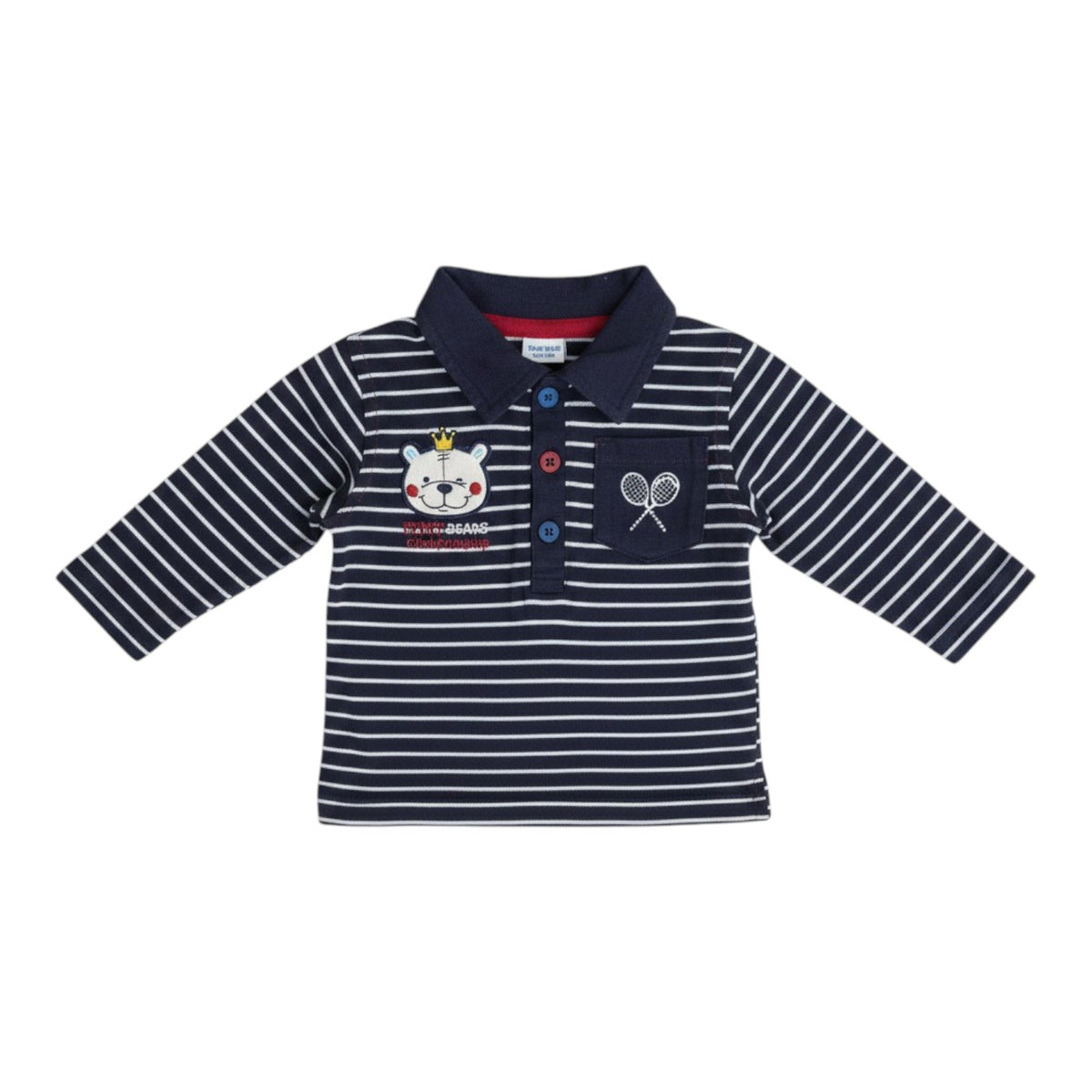 T-shirt manches longues