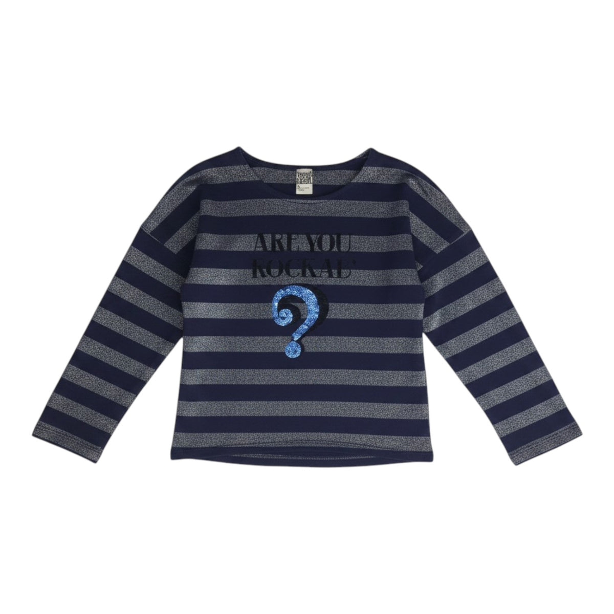 T-shirt manches longues