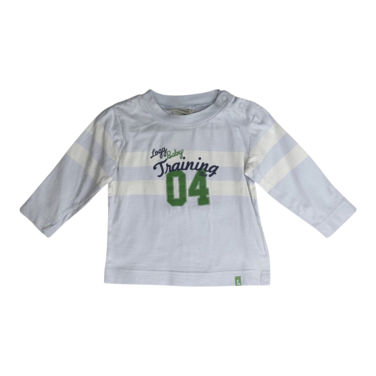 T-shirt manches longues
