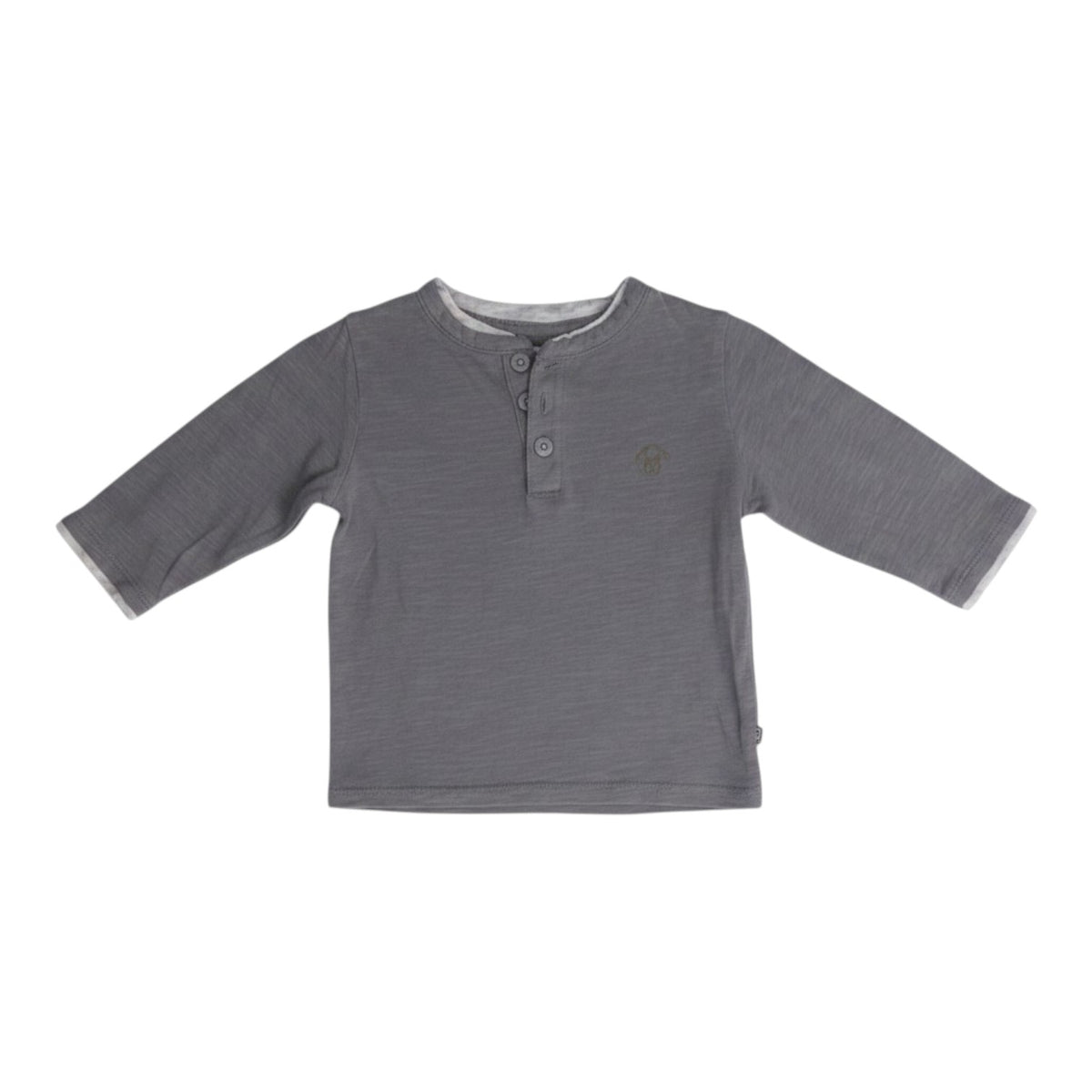 T-shirt manches longues