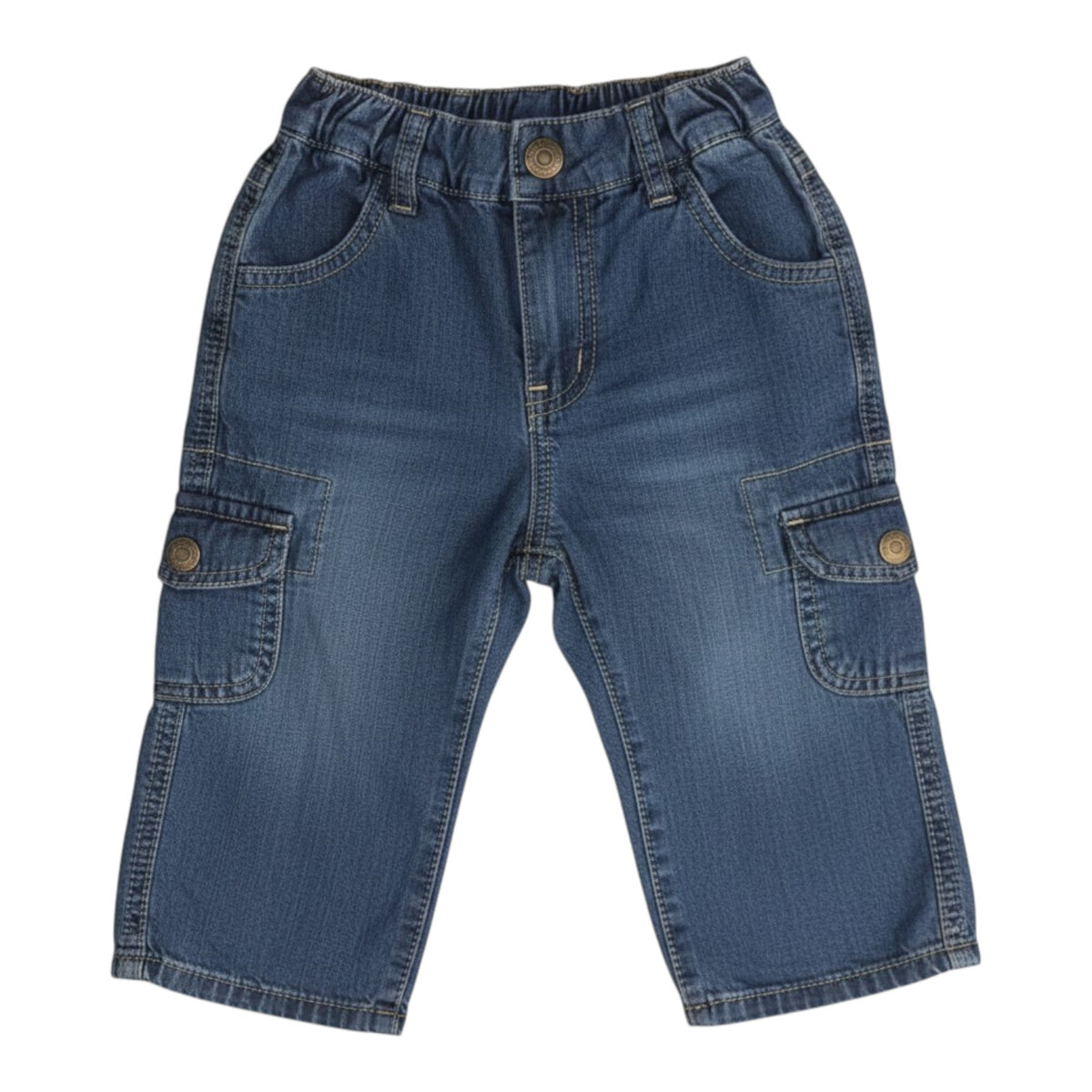 Pantalon jean