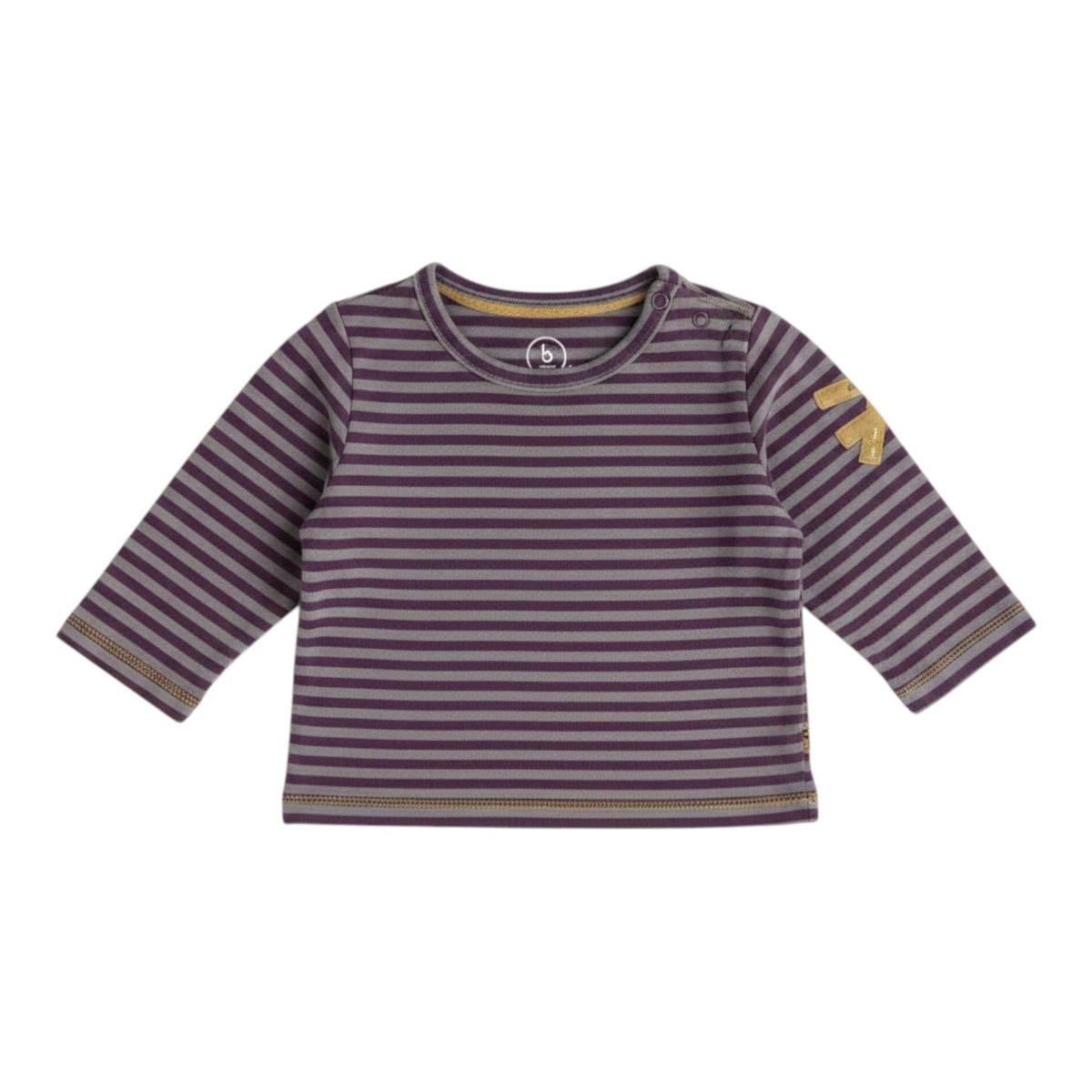 T-shirt manches longues