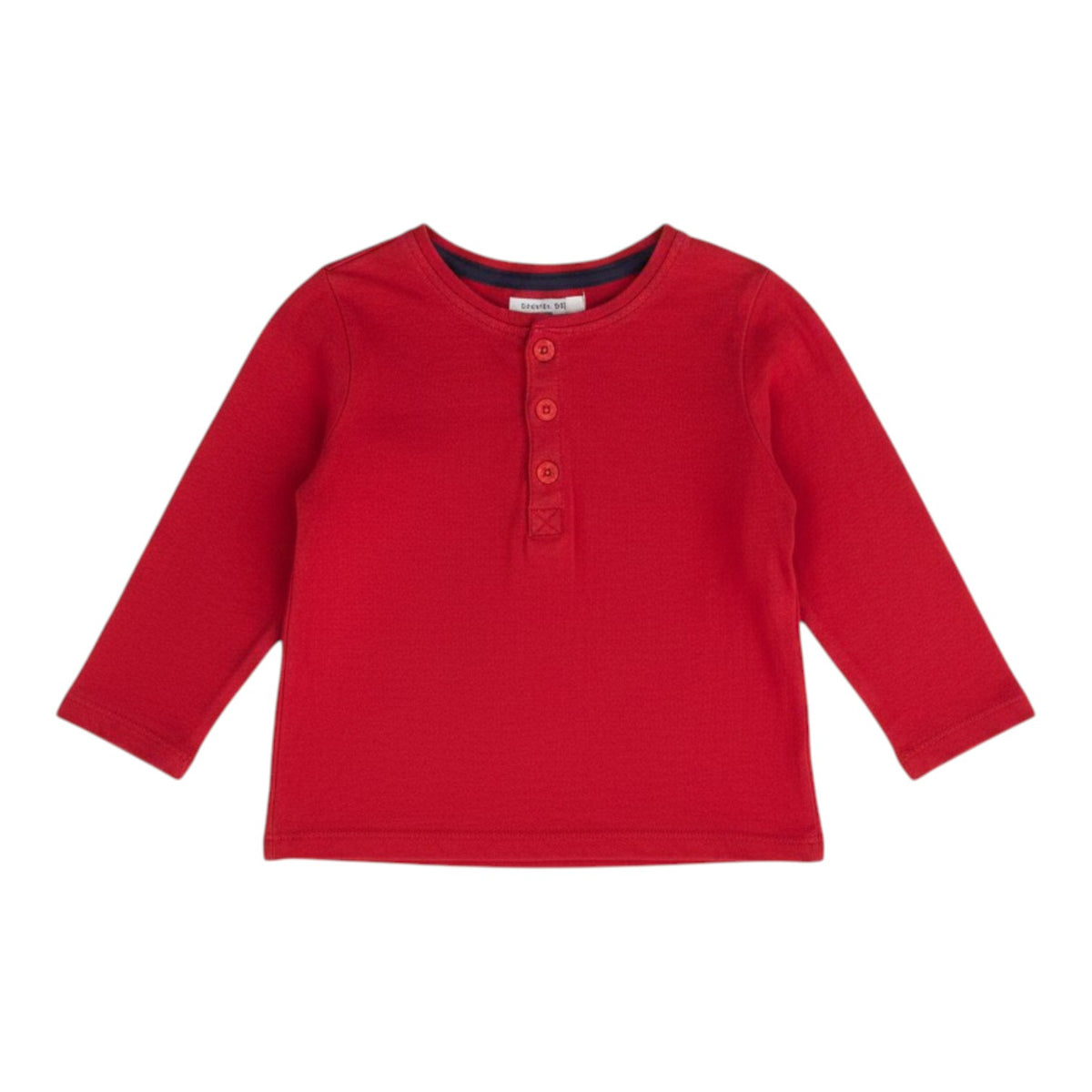 T-shirt manches longues