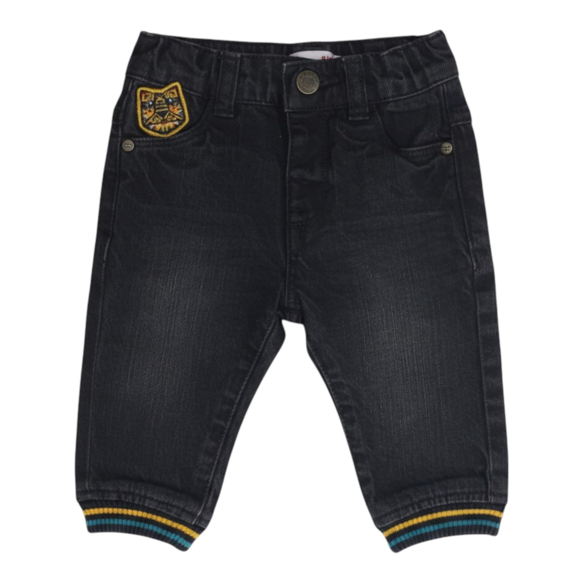Pantalon jean