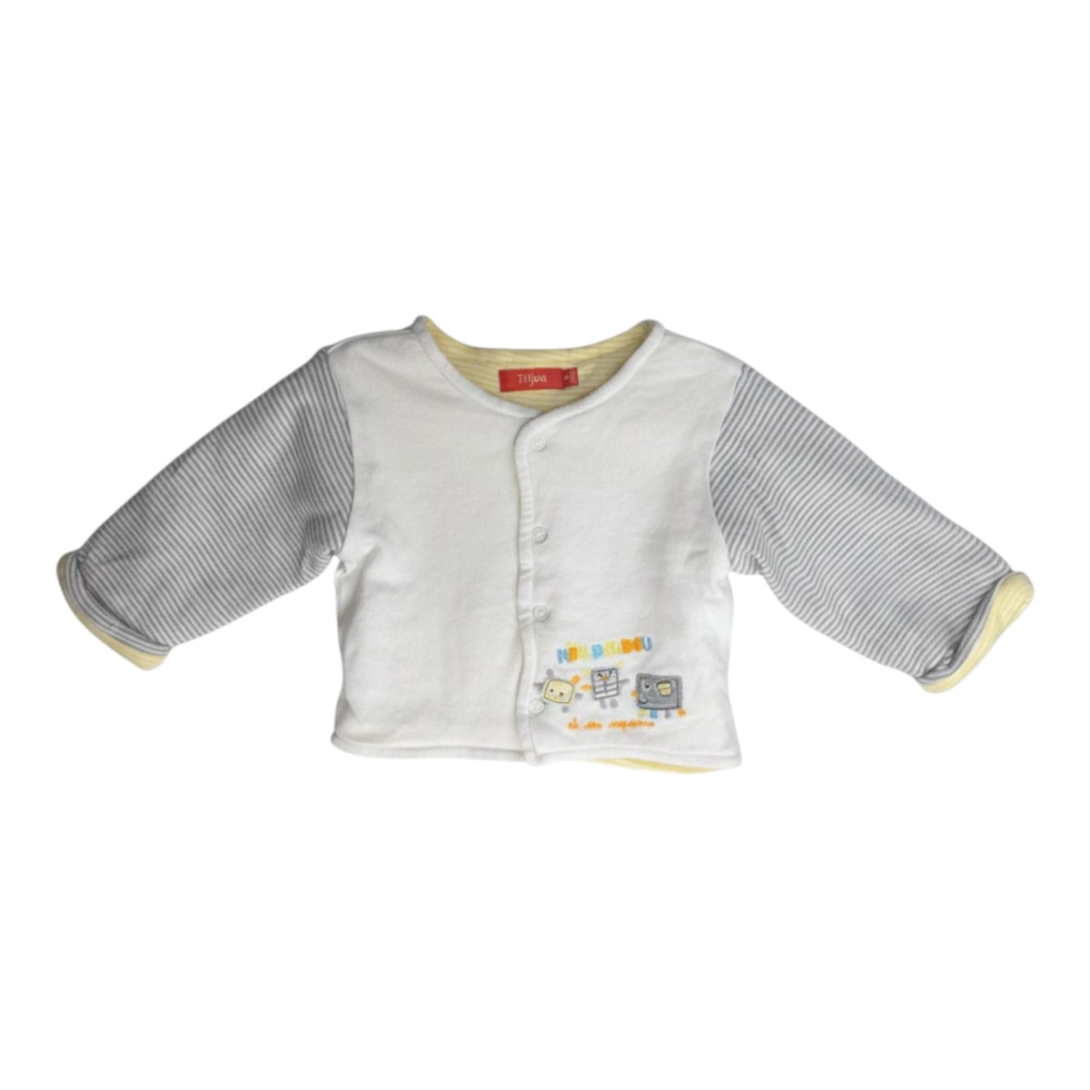 Gilet