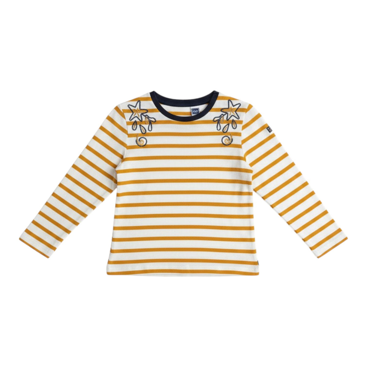 T-shirt manches longues
