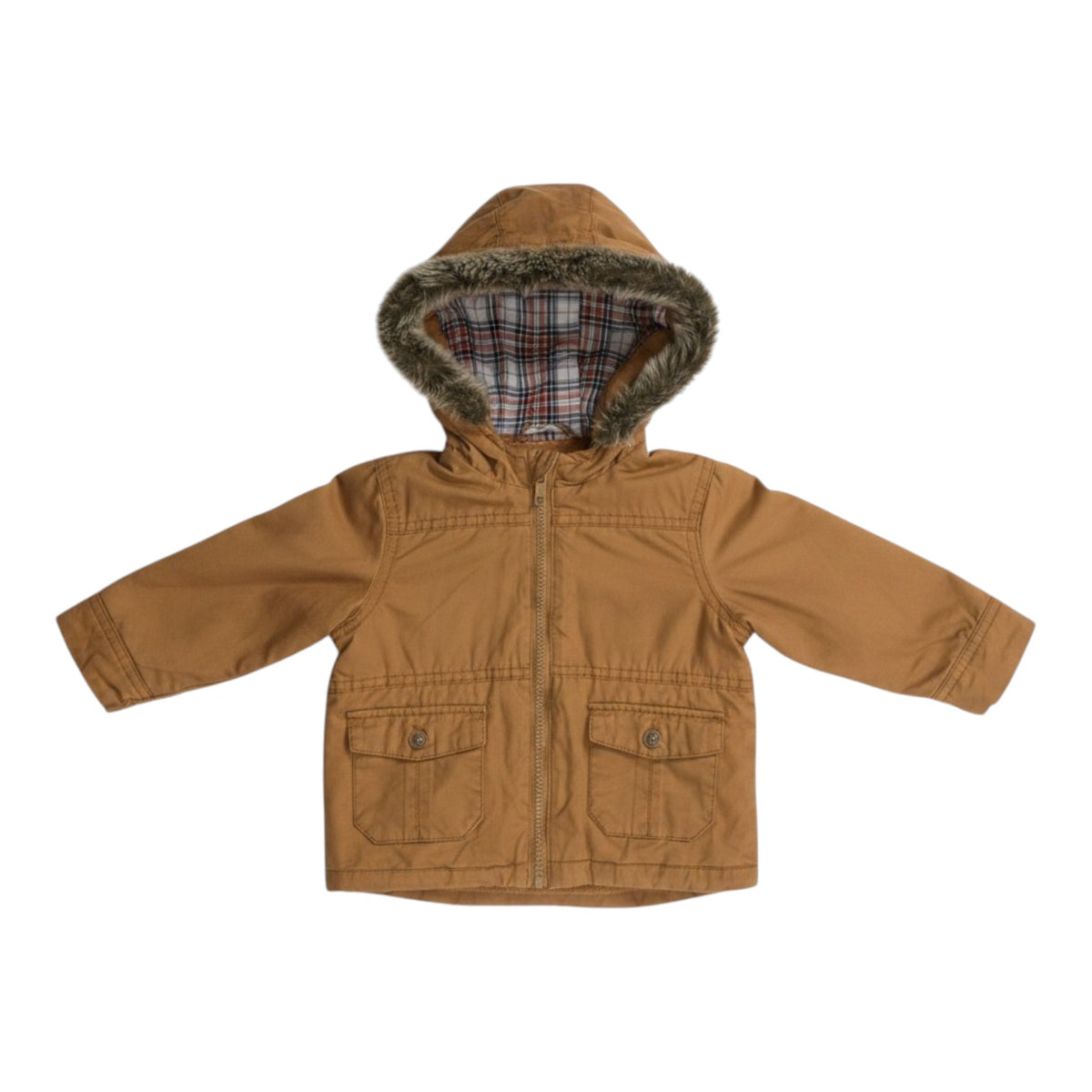 Manteau
