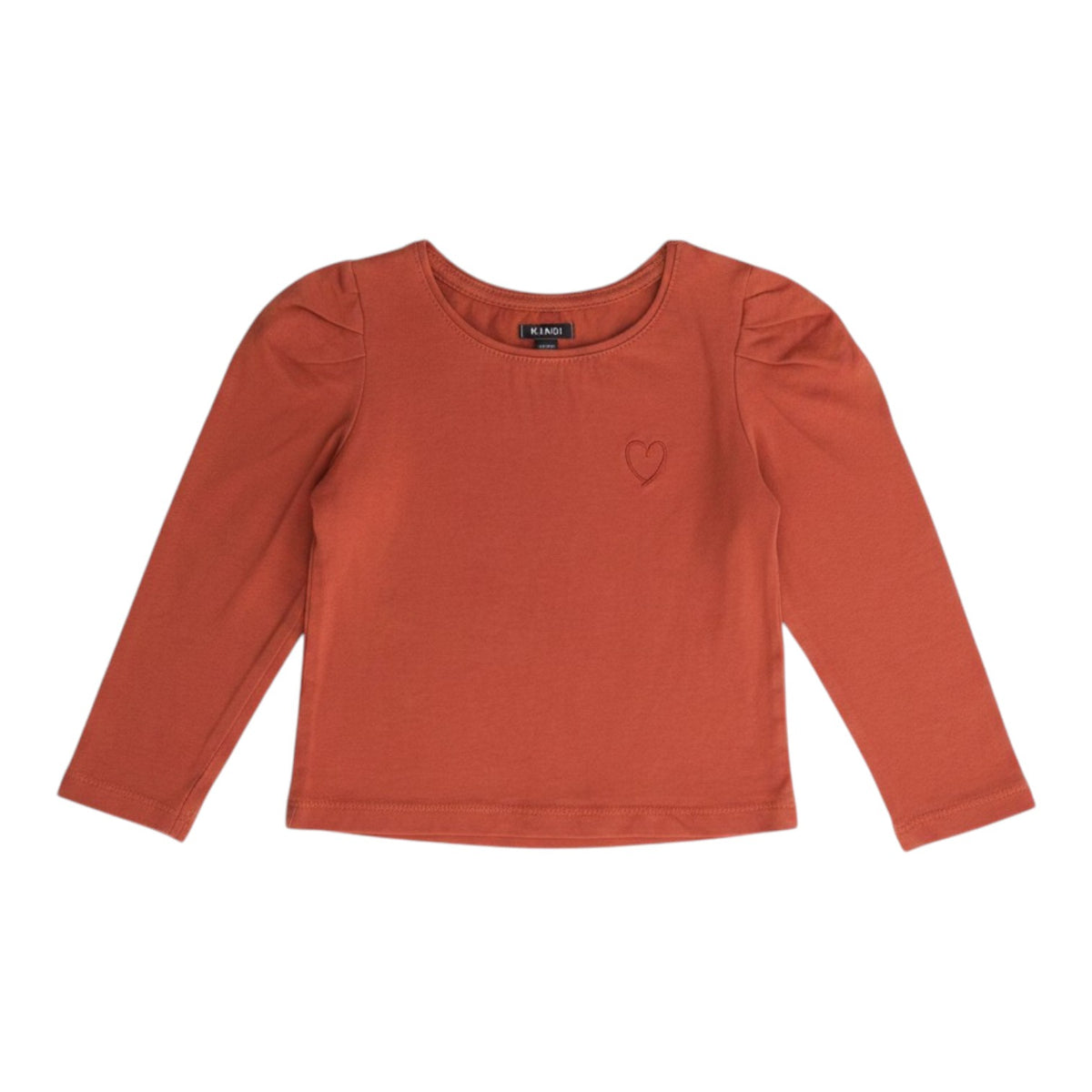 T-shirt manches longues