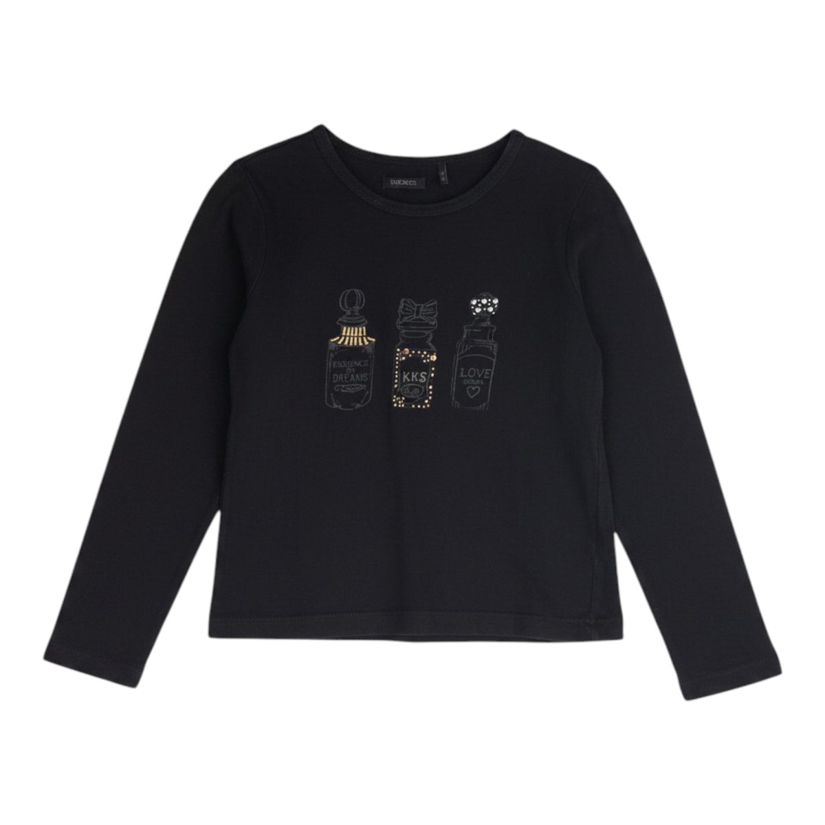 T-shirt manches longues