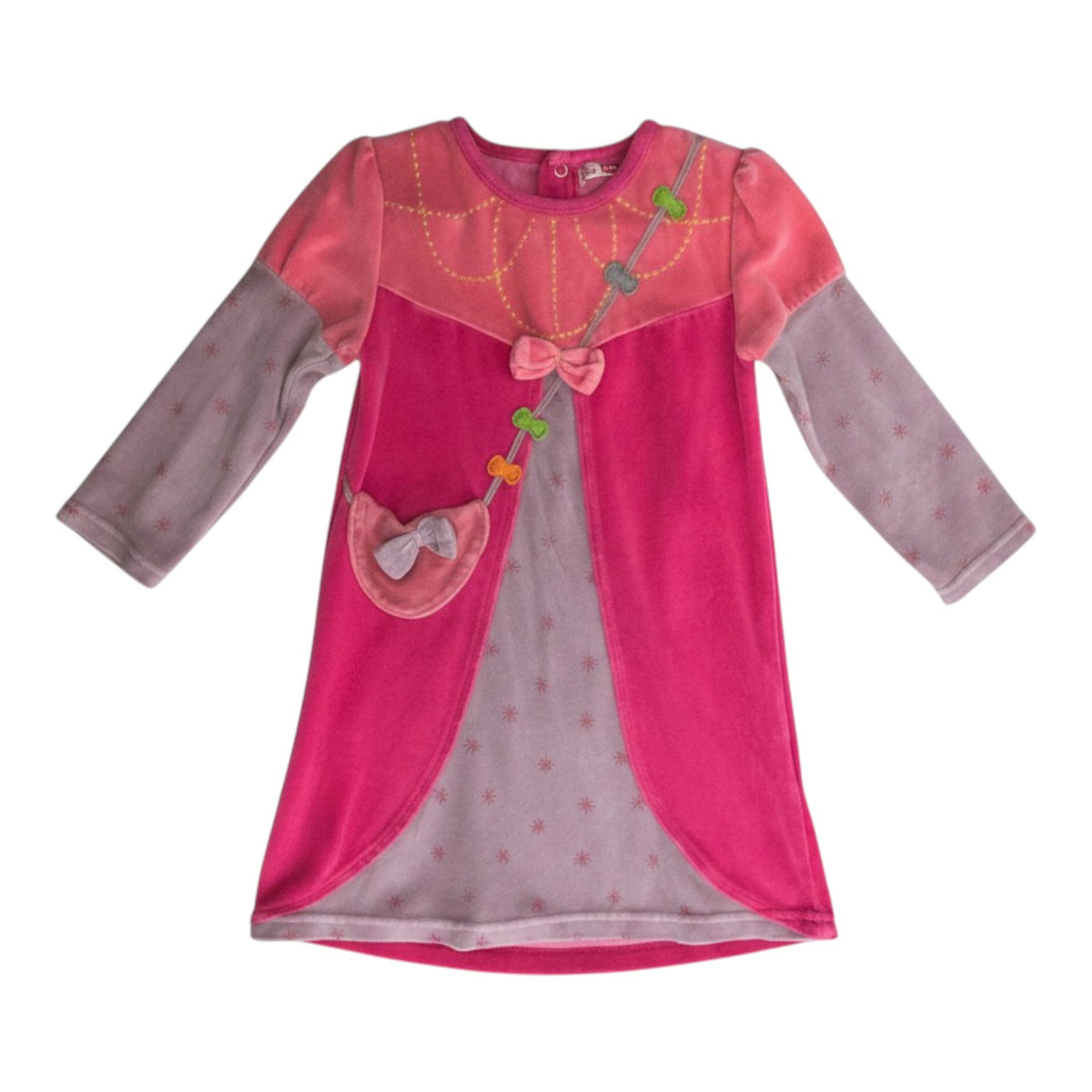 Robe pyjama