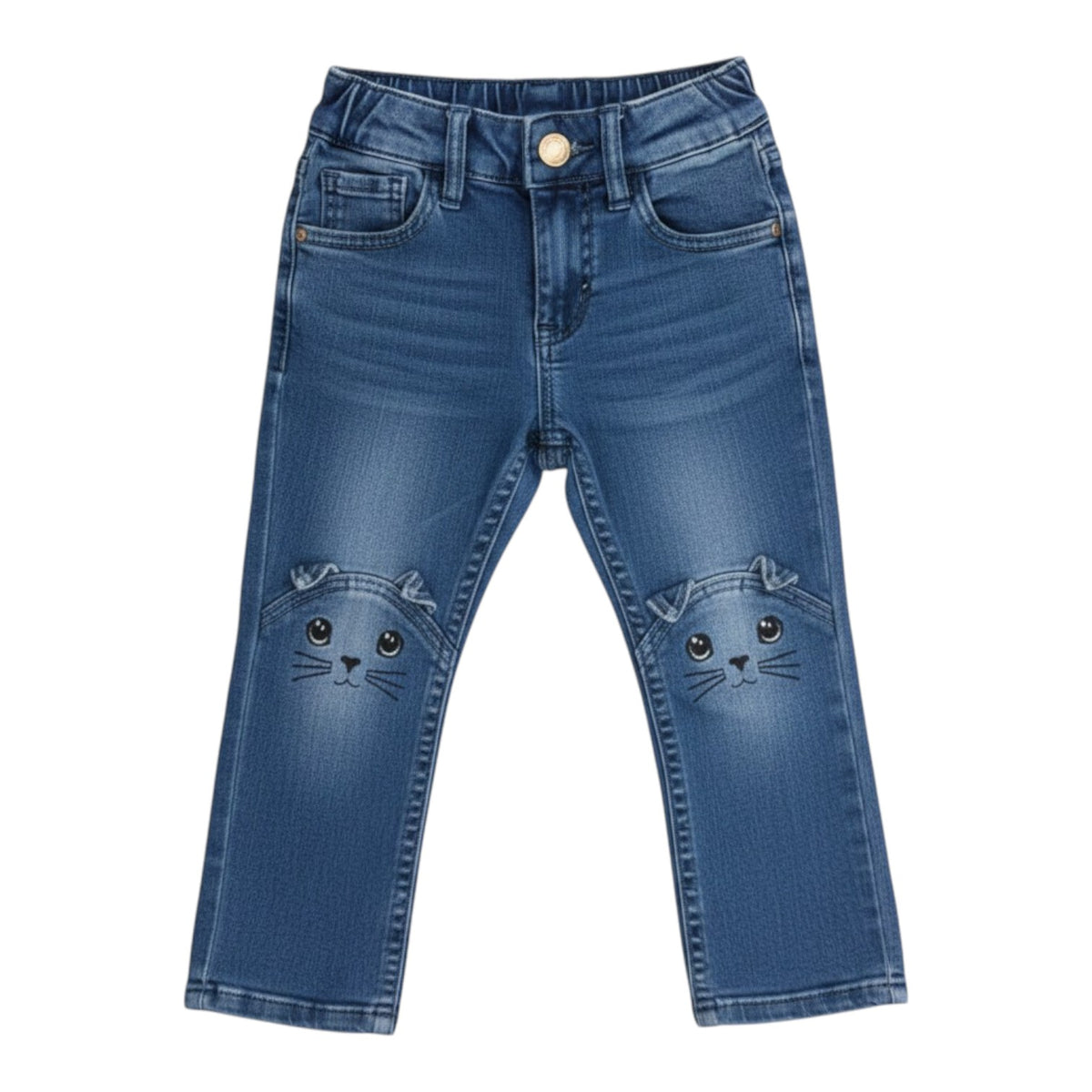 Pantalon jean