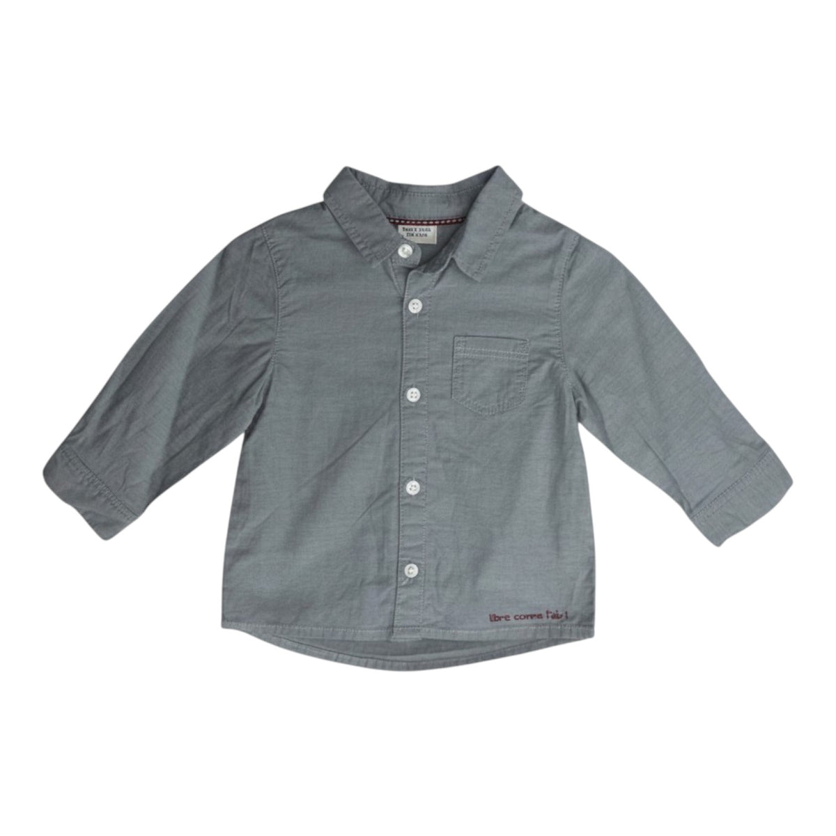Chemise