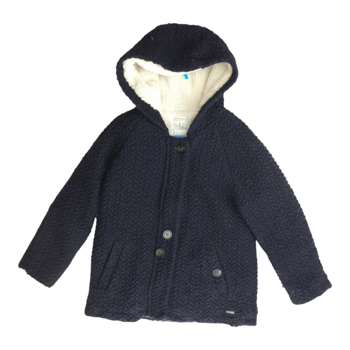 Gilet / Manteau