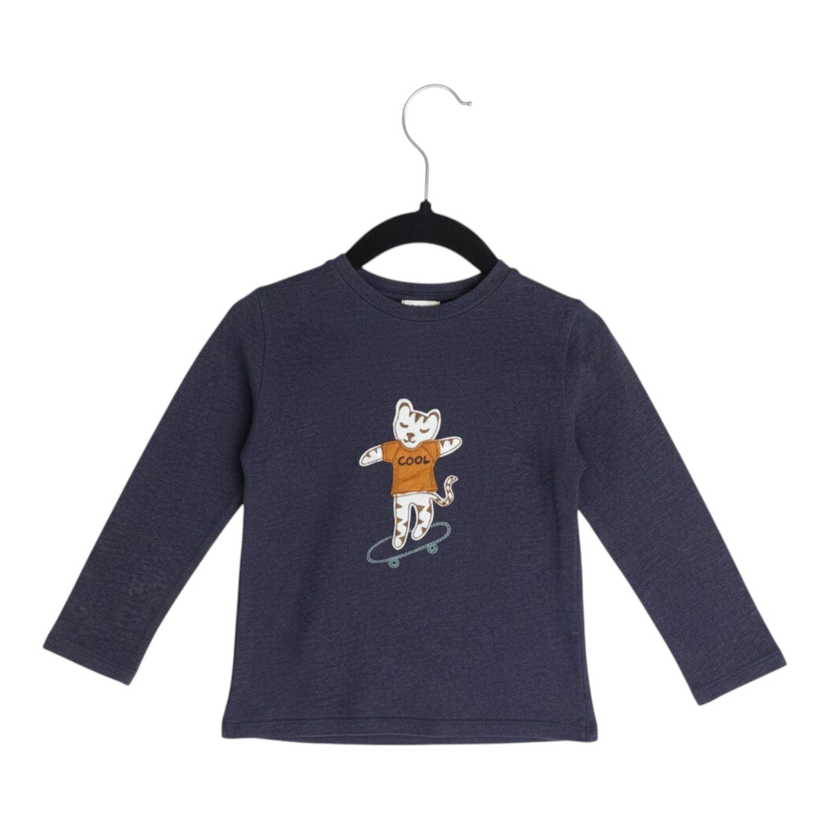 T-shirt manches longues