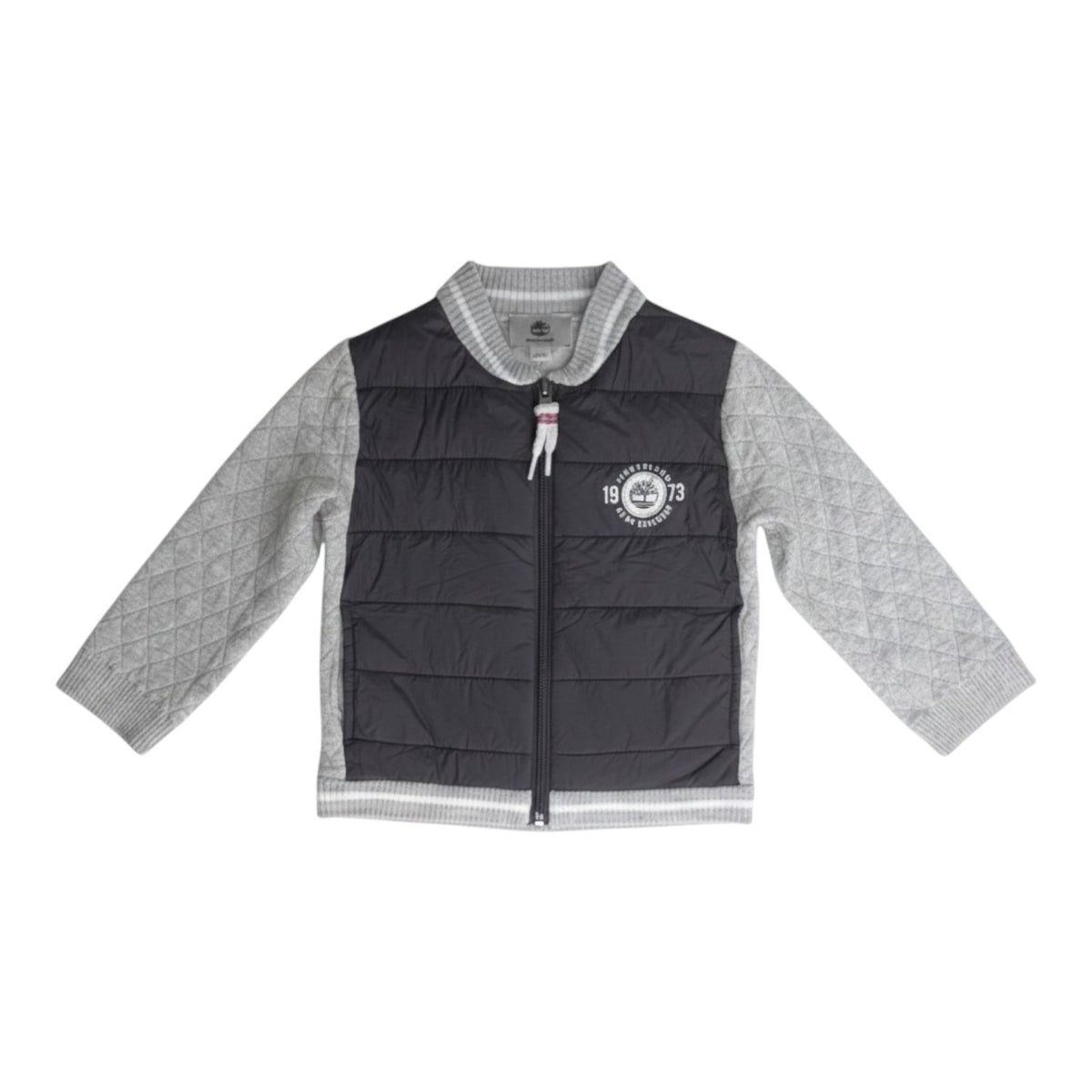 Gilet ZIP