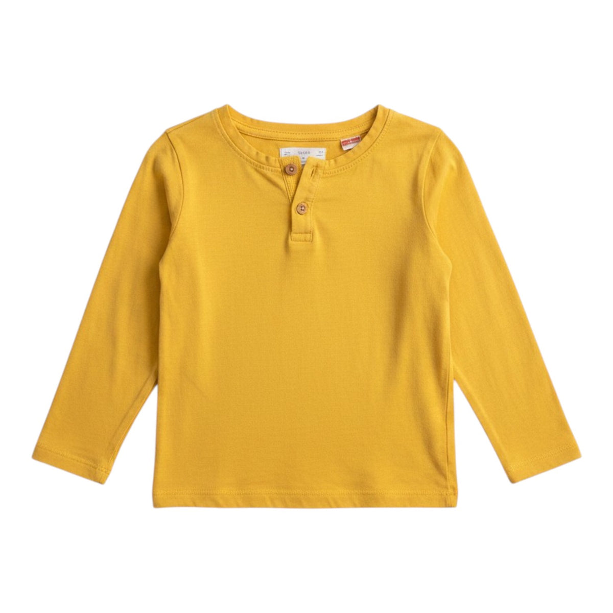 T-shirt manches longues