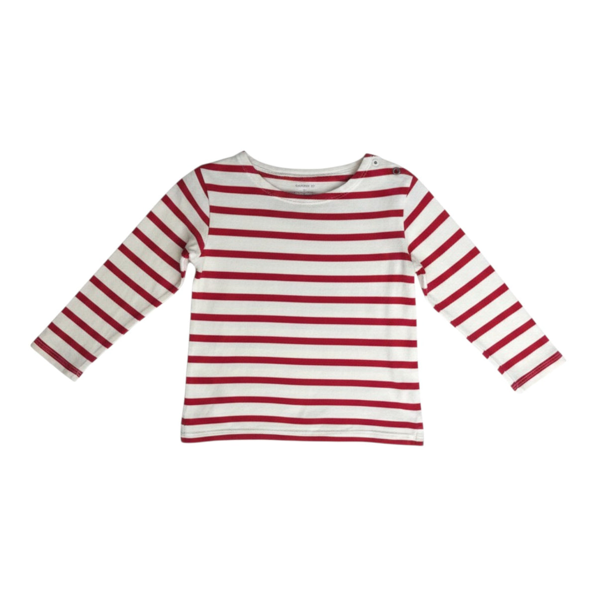 T-shirt manches longues