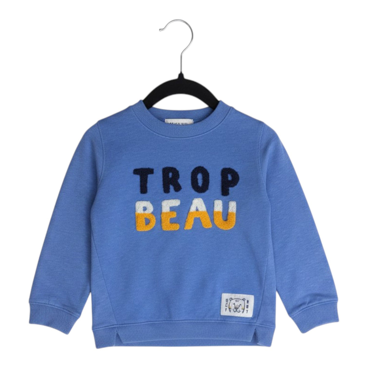 Sweat-shirt