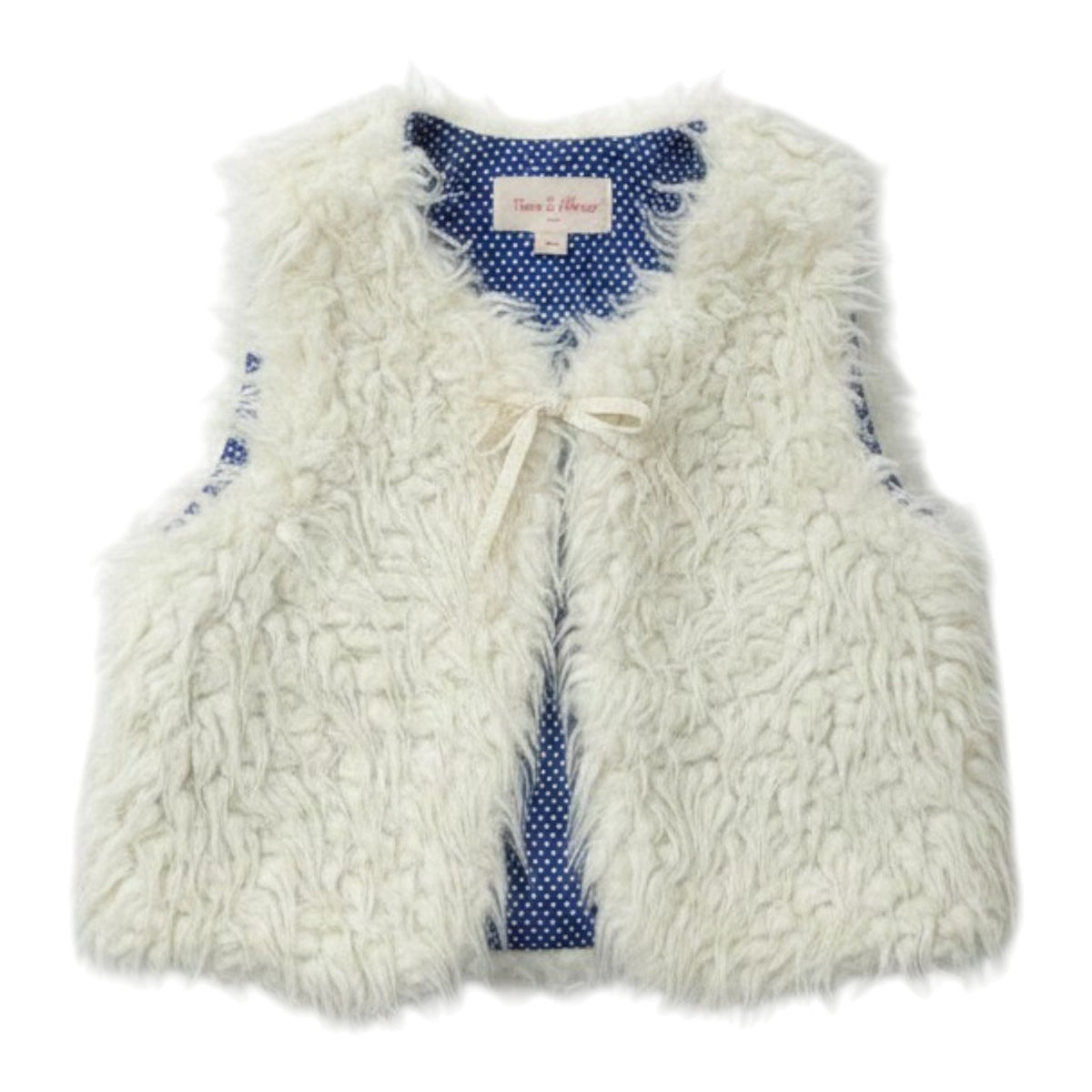 Gilet sans manche