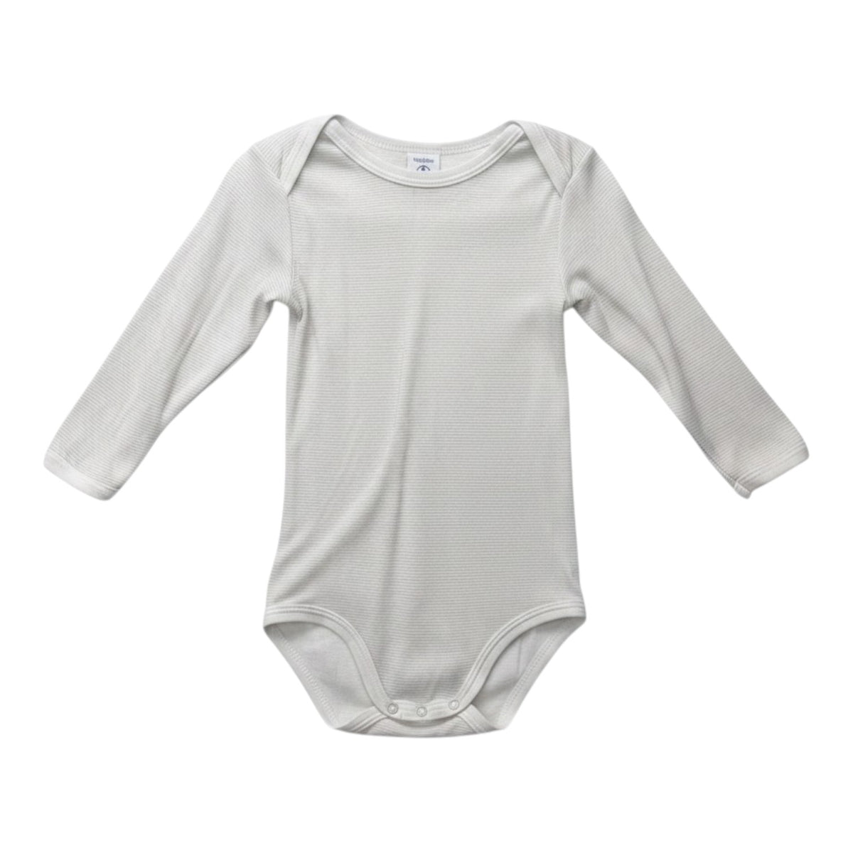 Body manches longues
