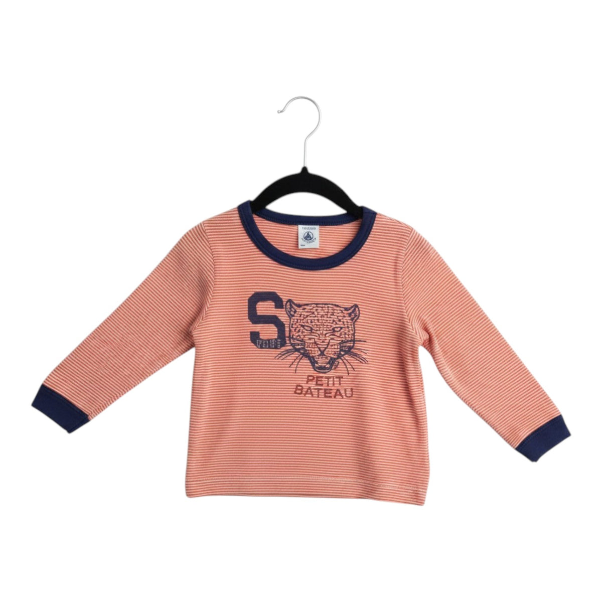 T-shirt manches longues