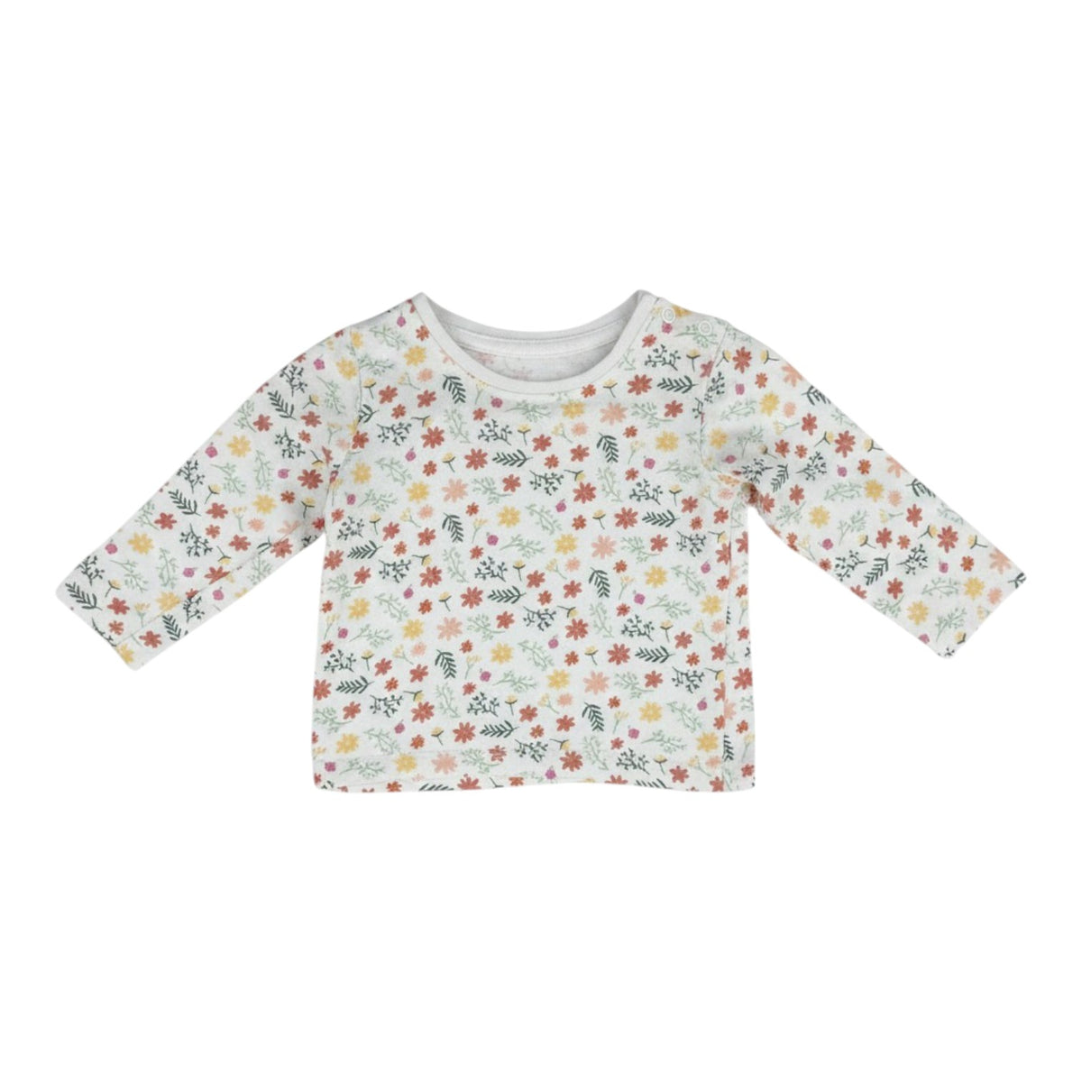 T-shirt manches longues