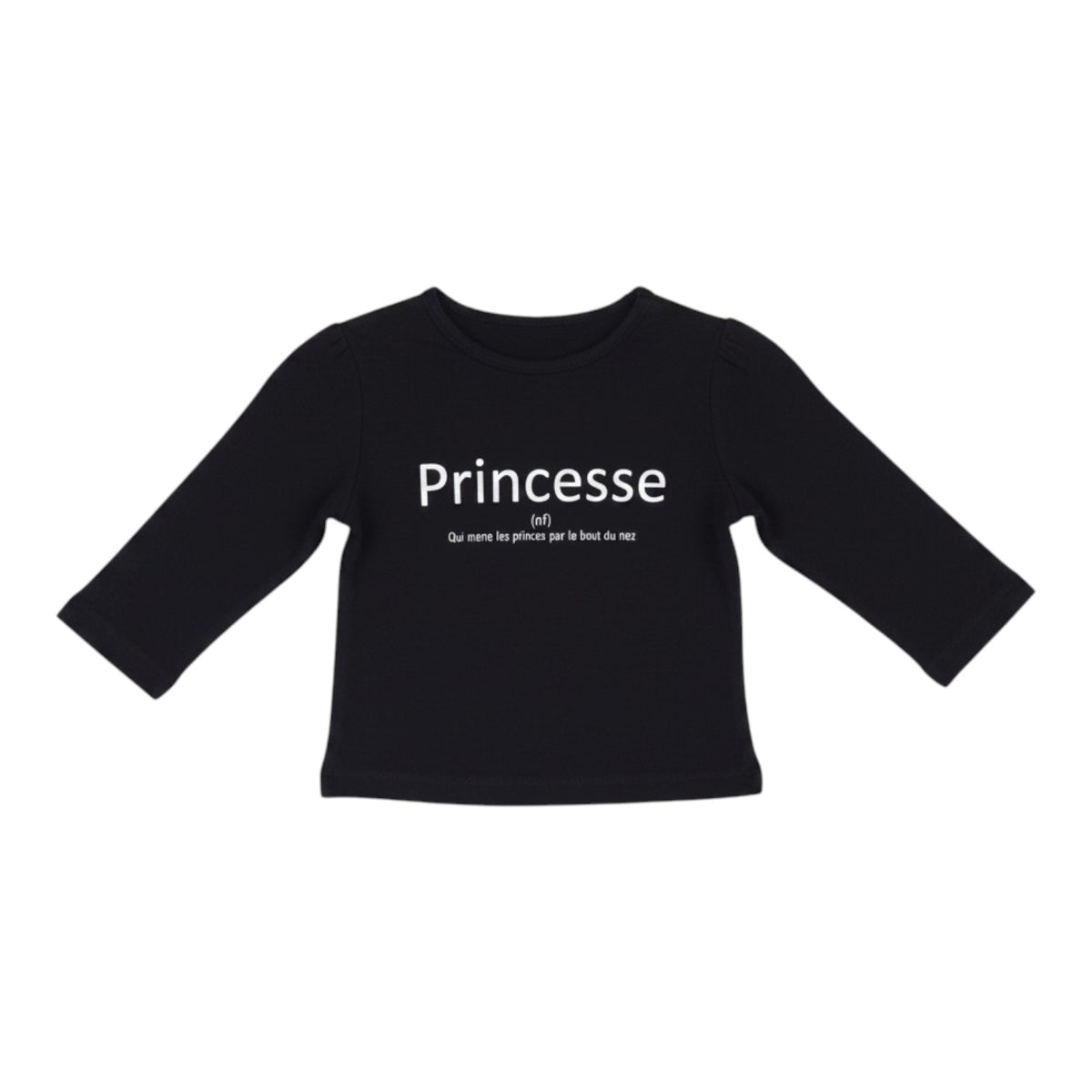 T-shirt manches longues