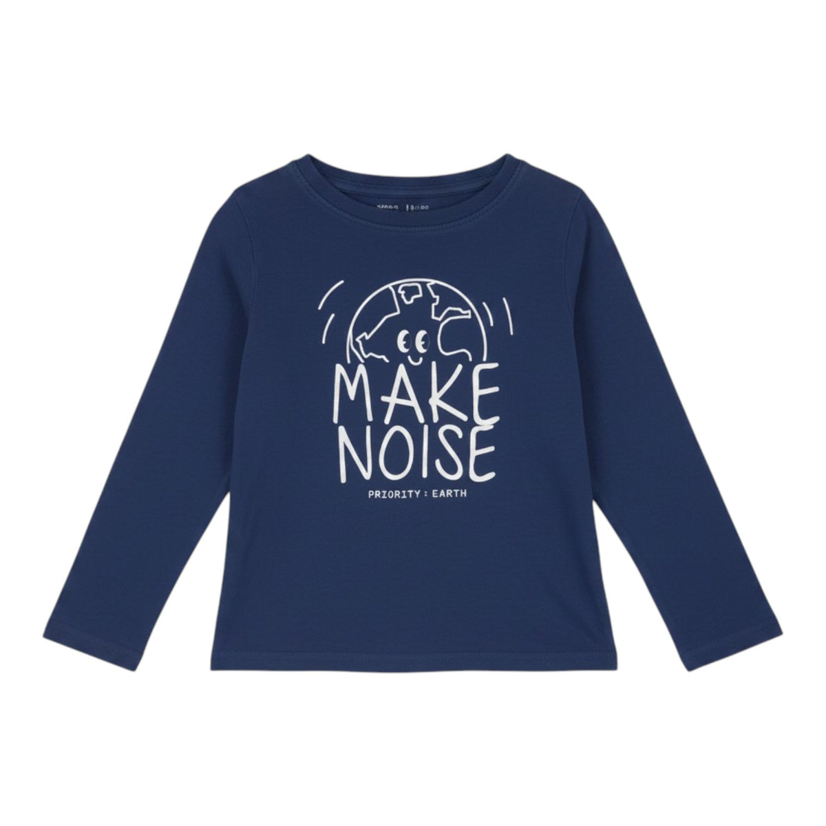 T-shirt manches longues