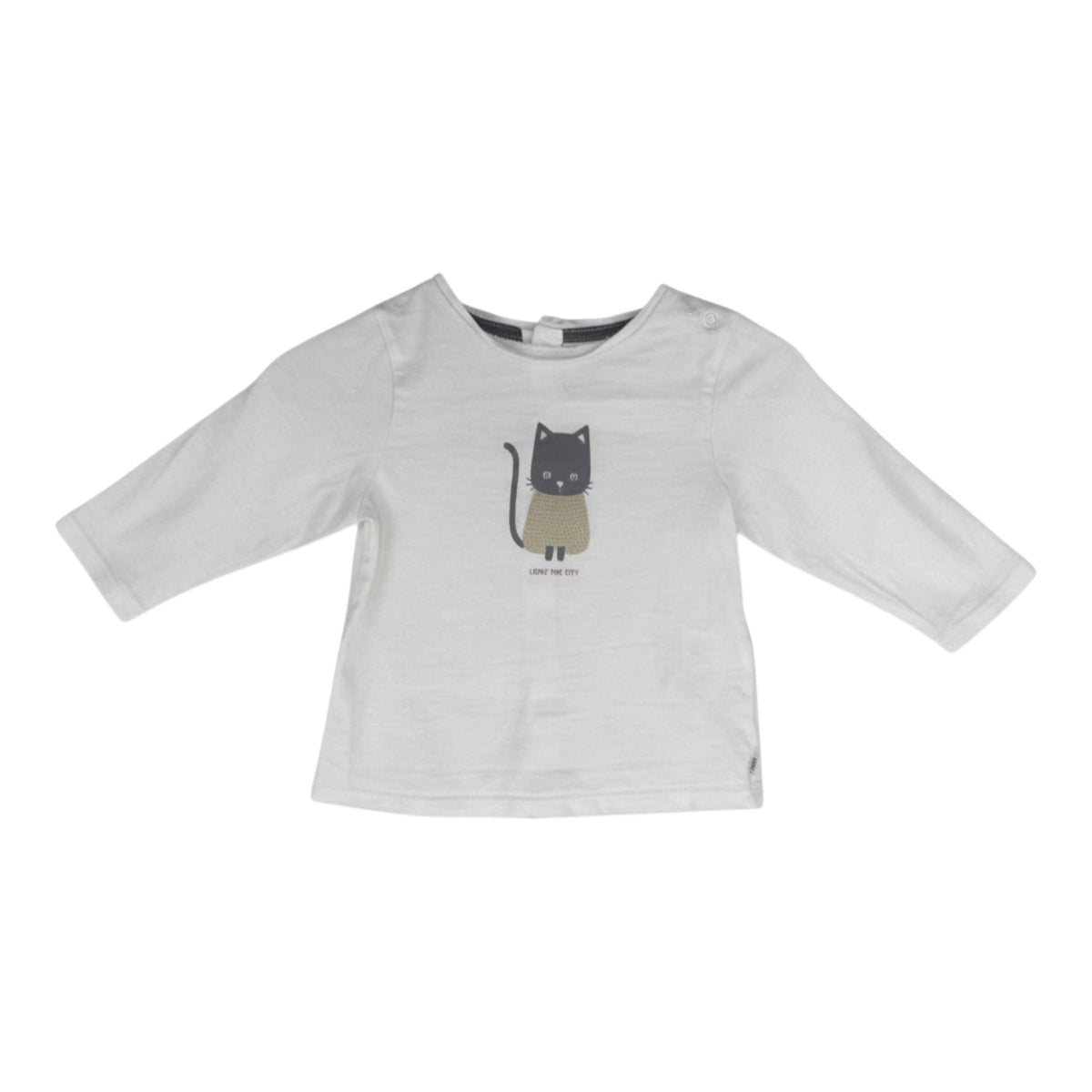 T-shirt manches longue