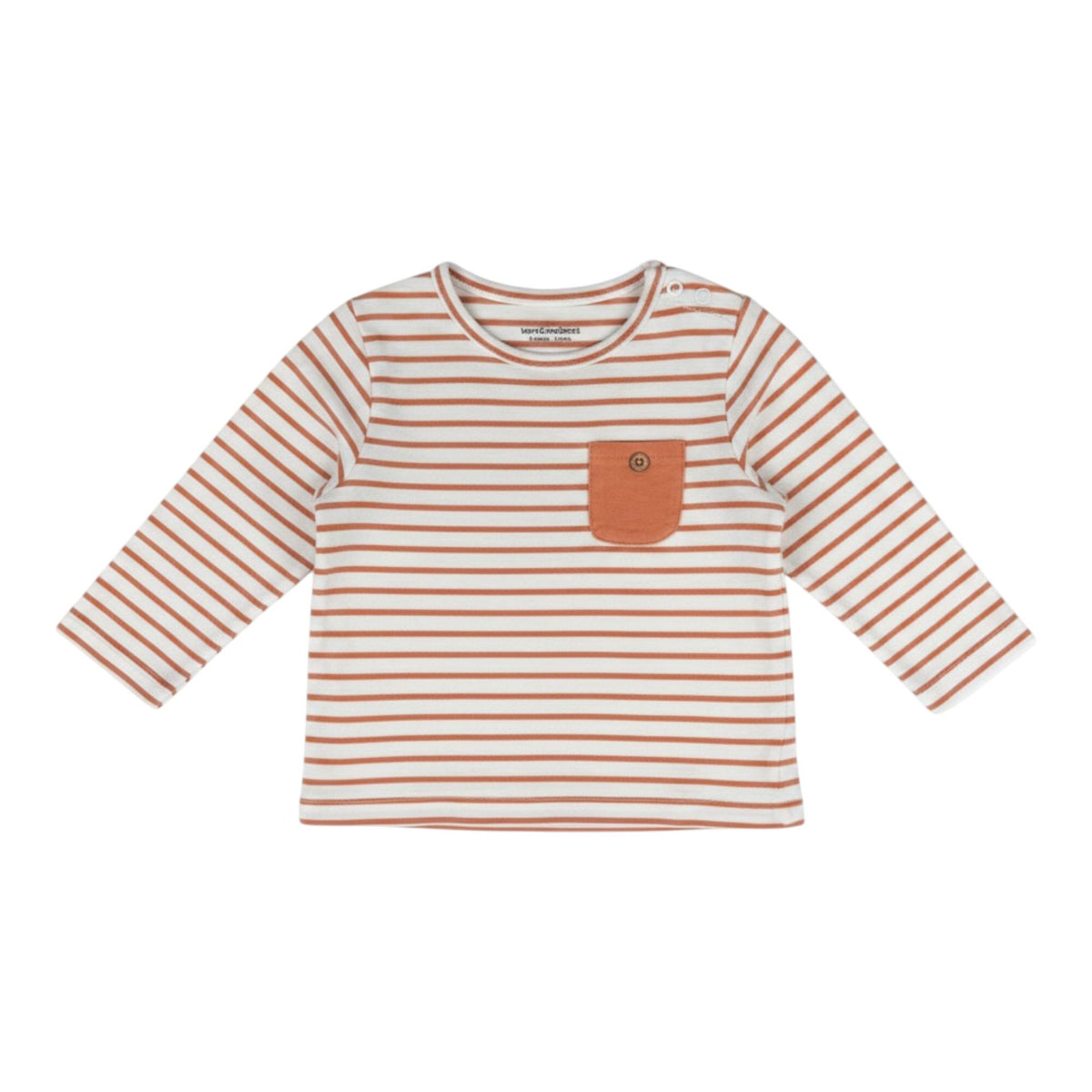 T-shirt manches longues