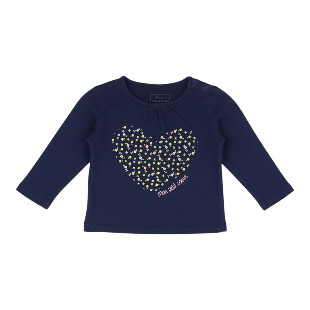 T-shirt manches longues