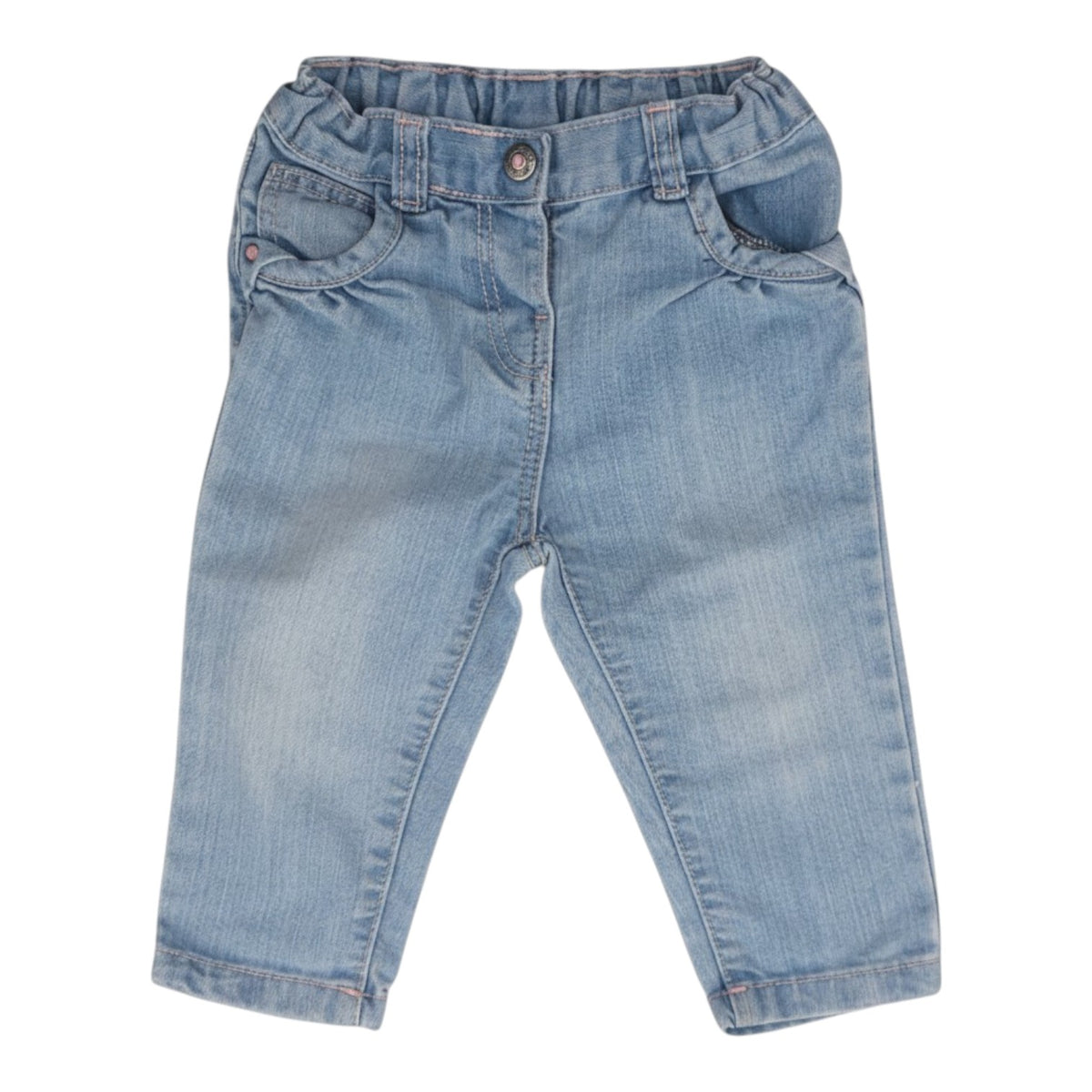 Pantalon jean