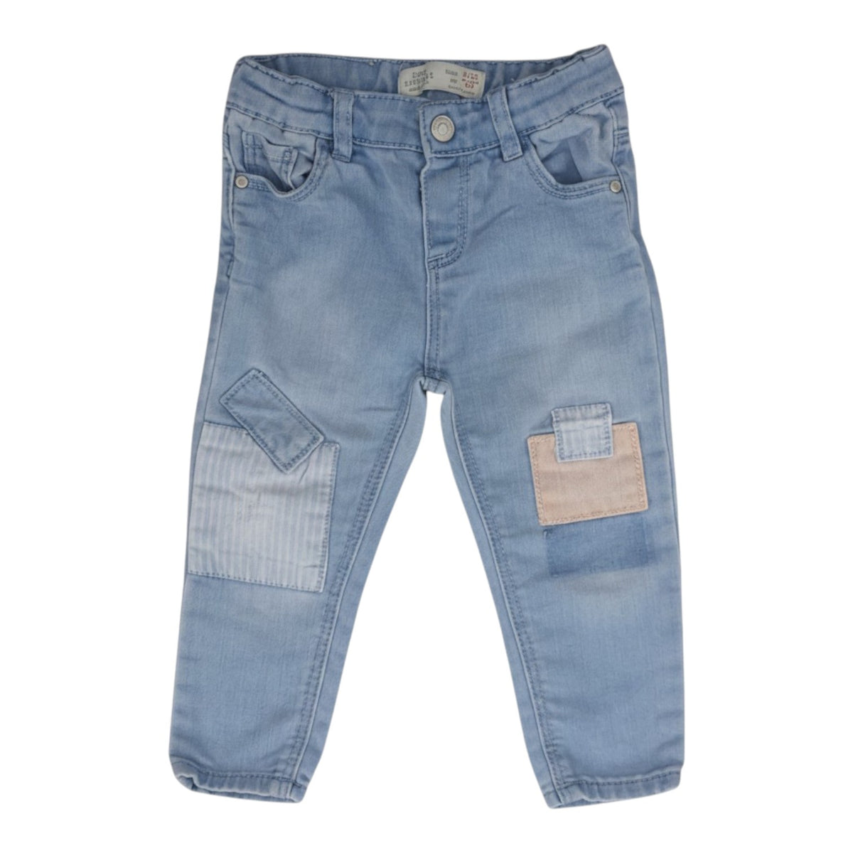 Pantalon jean