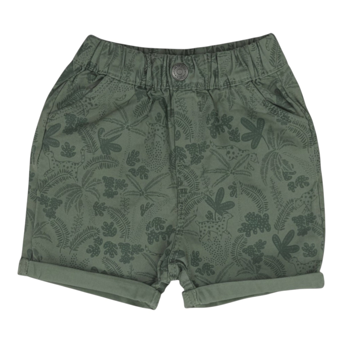 Short