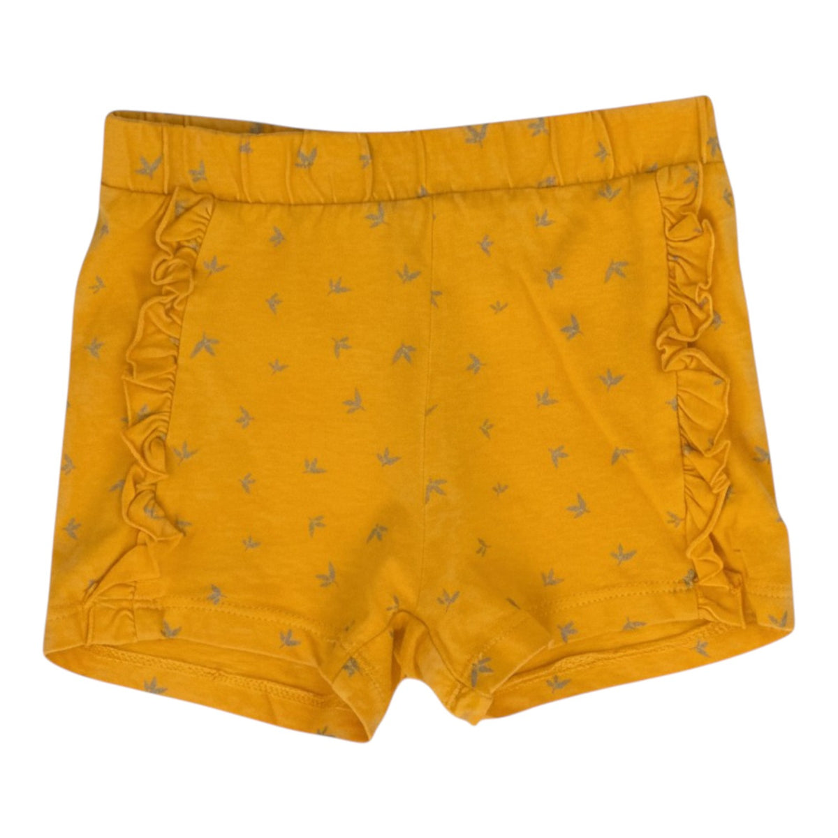 Short