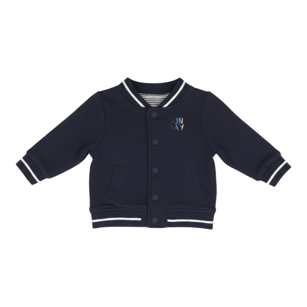 Gilet reversible
