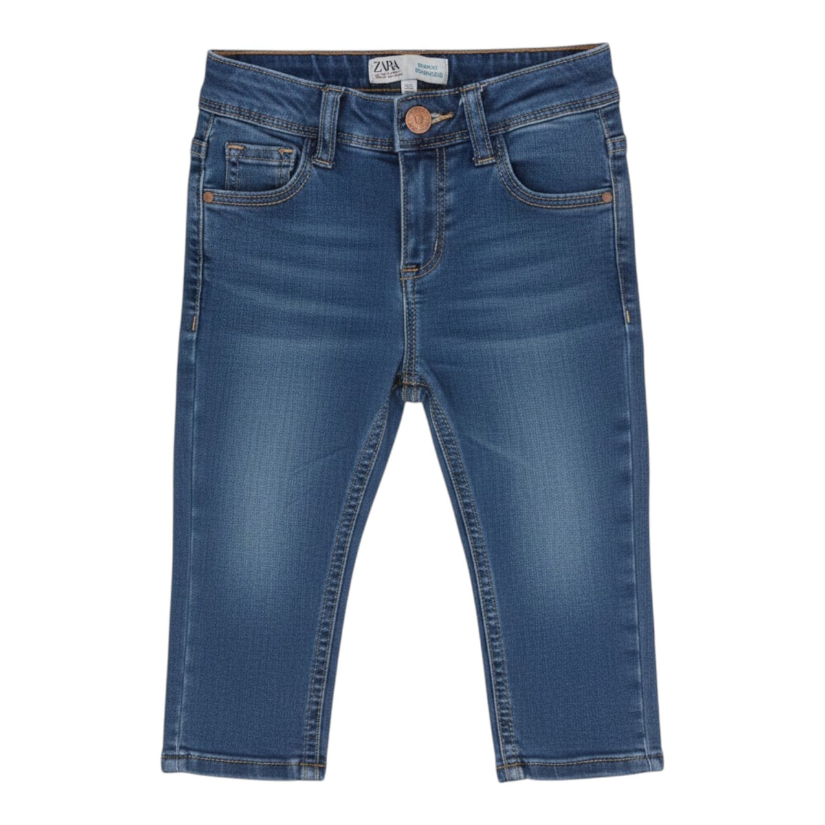Pantalon jean
