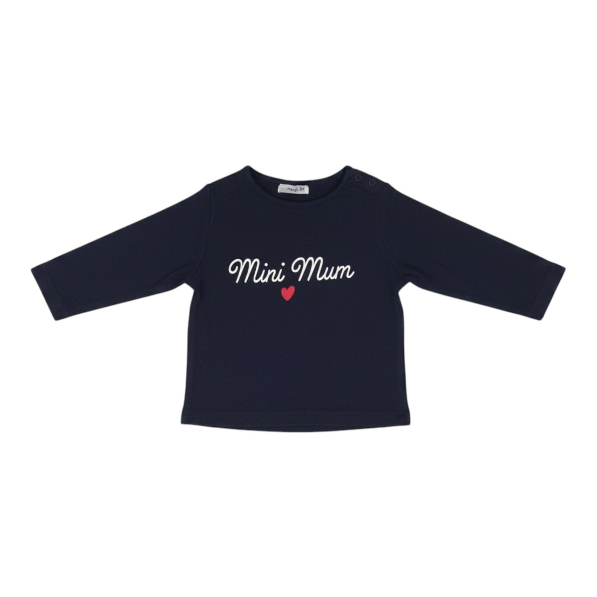 T-shirt manches longues