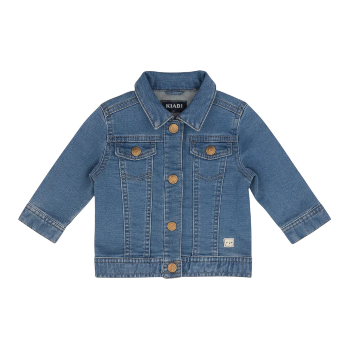 Veste jean