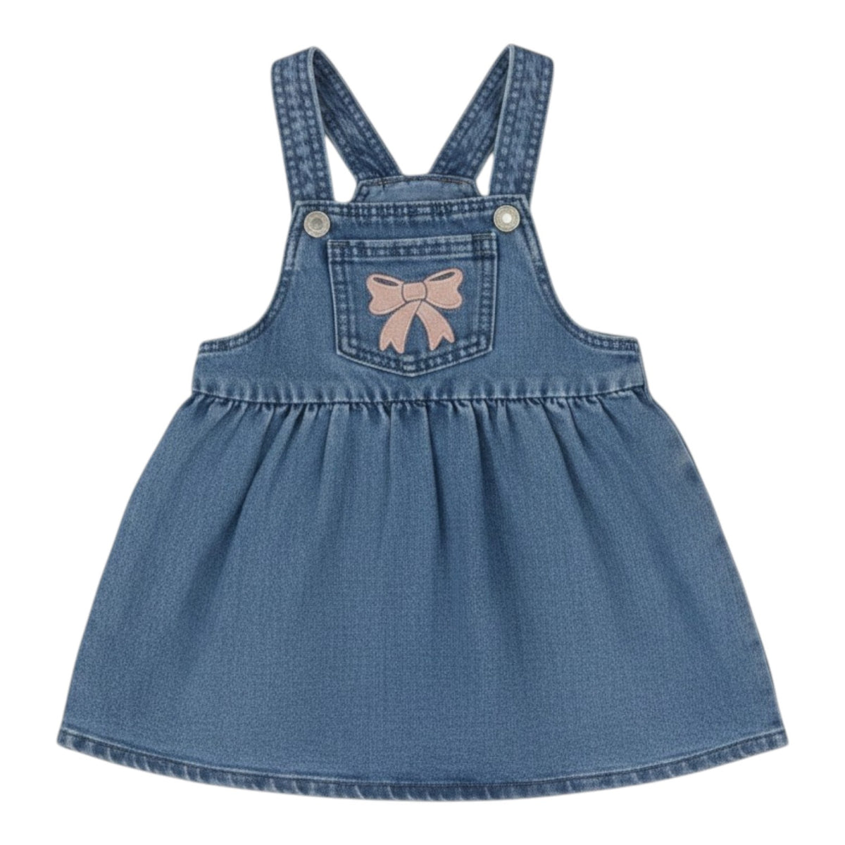 Robe jean