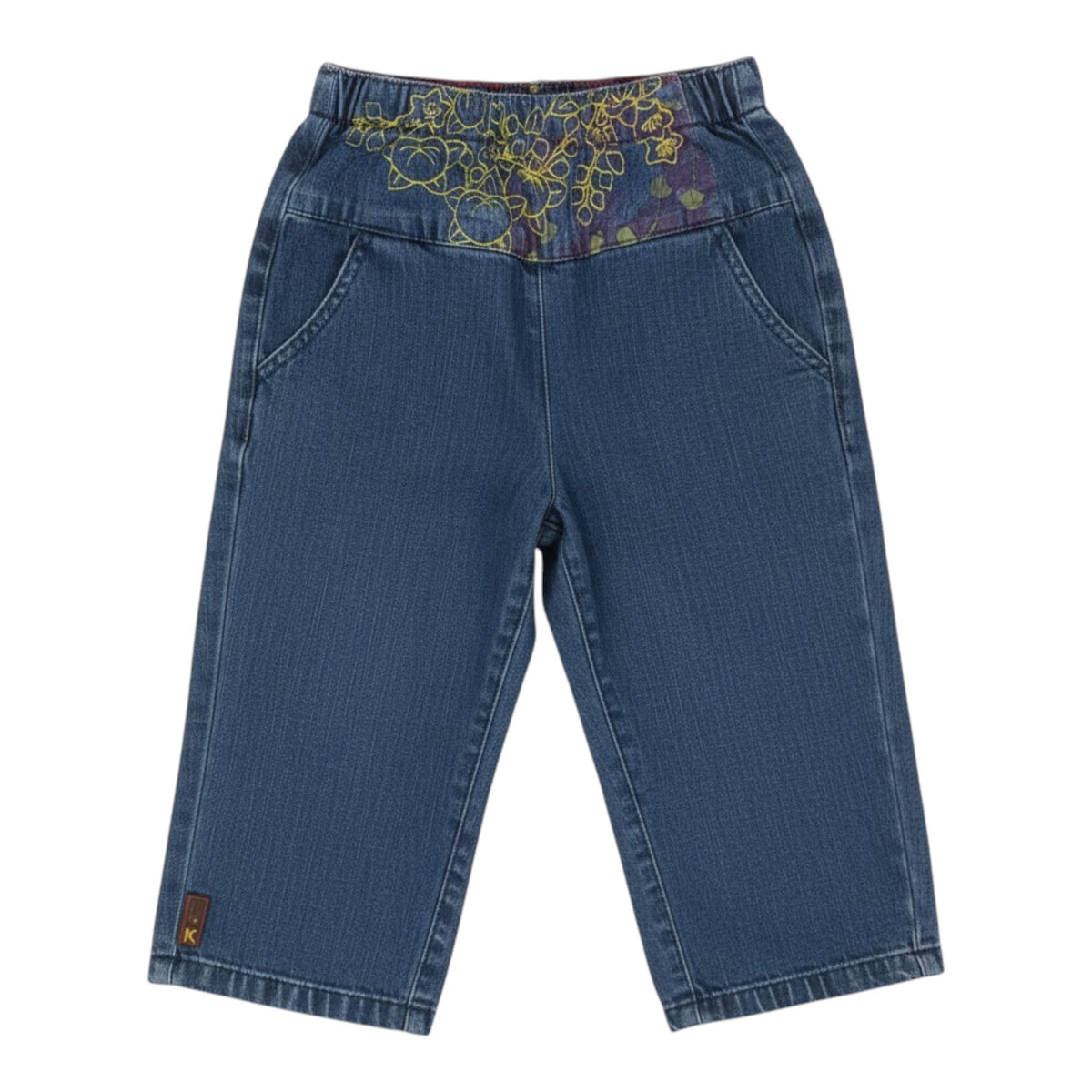 Pantalon jean
