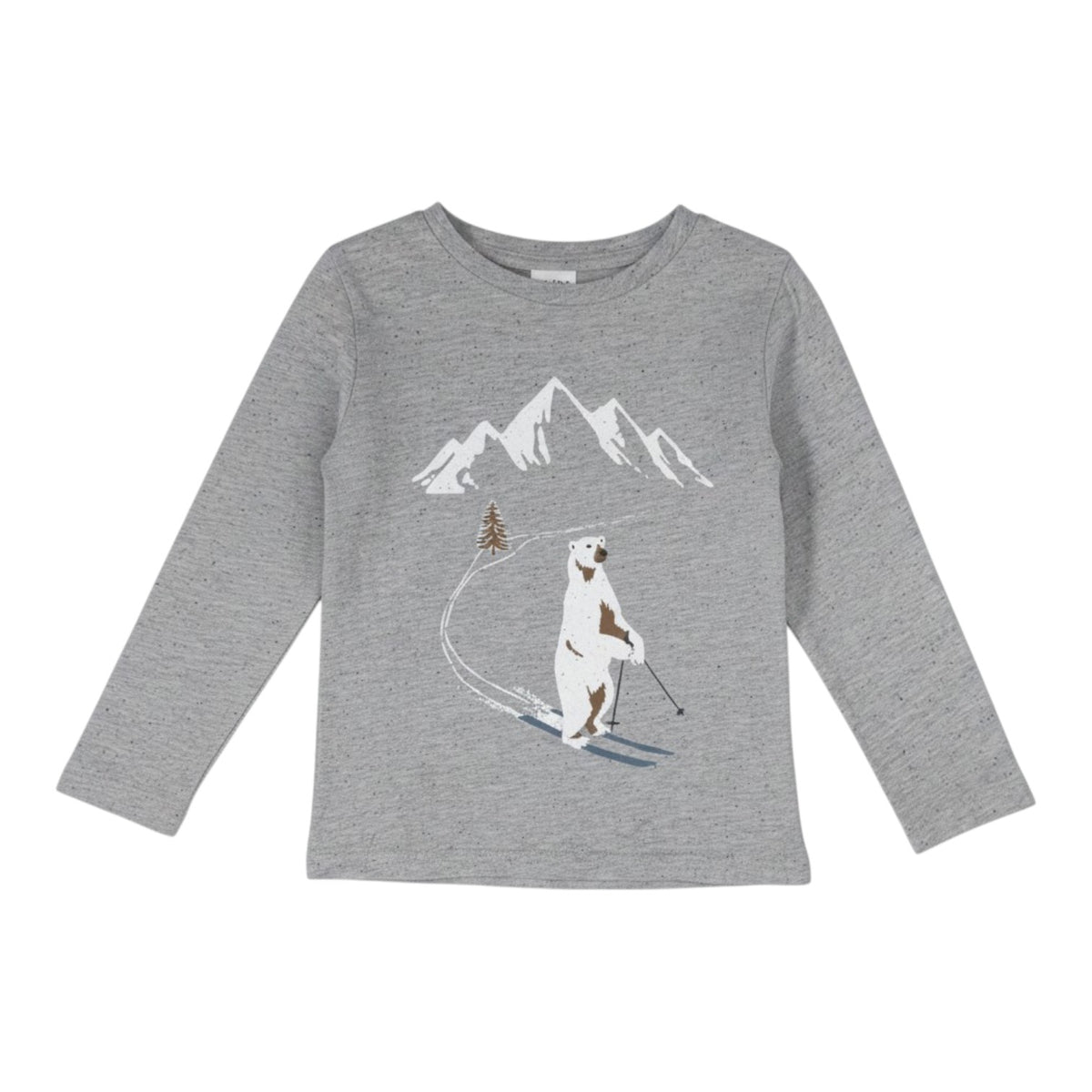 T-shirt manches longues