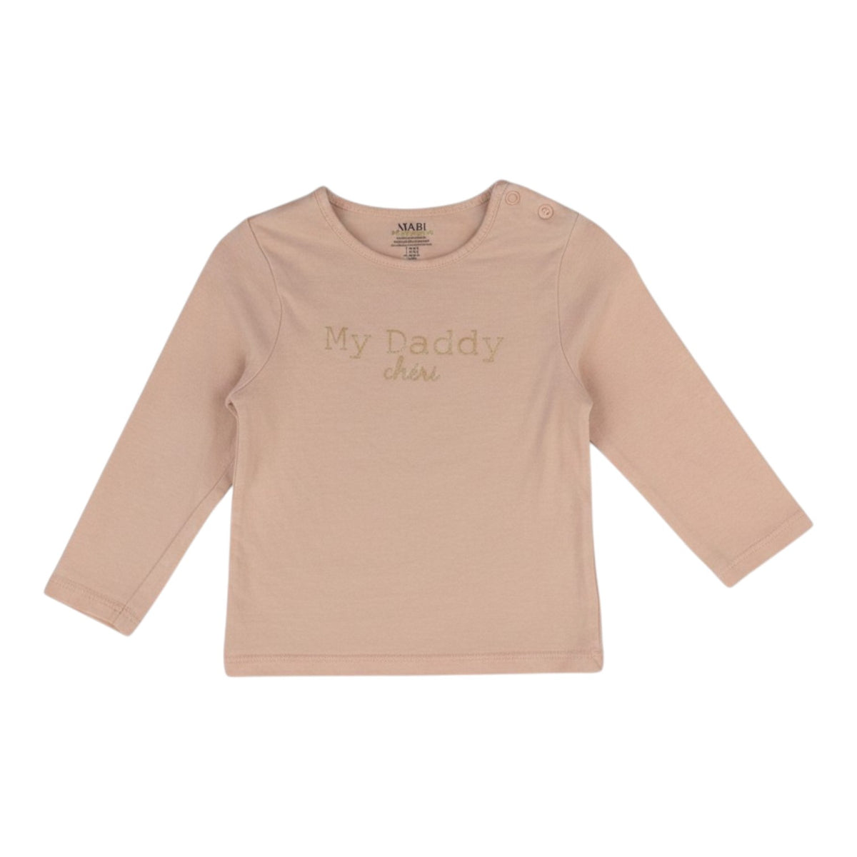 T-shirt manches longues