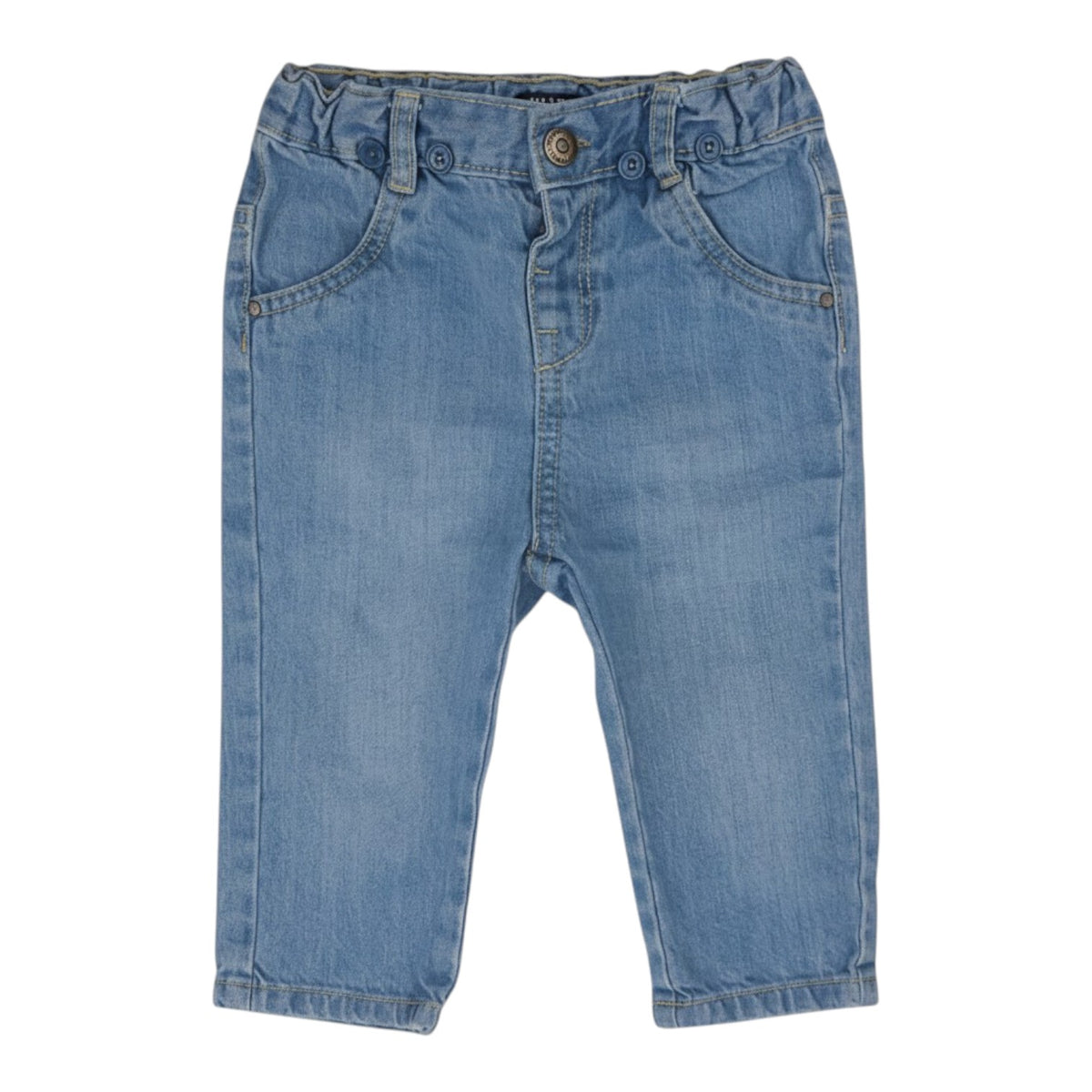 Pantalon jean